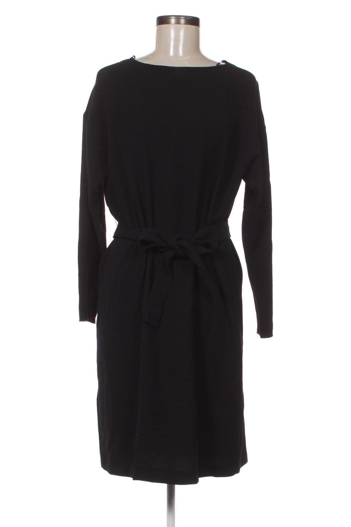 Kleid Lawrence Grey, Größe M, Farbe Schwarz, Preis 66,37 €