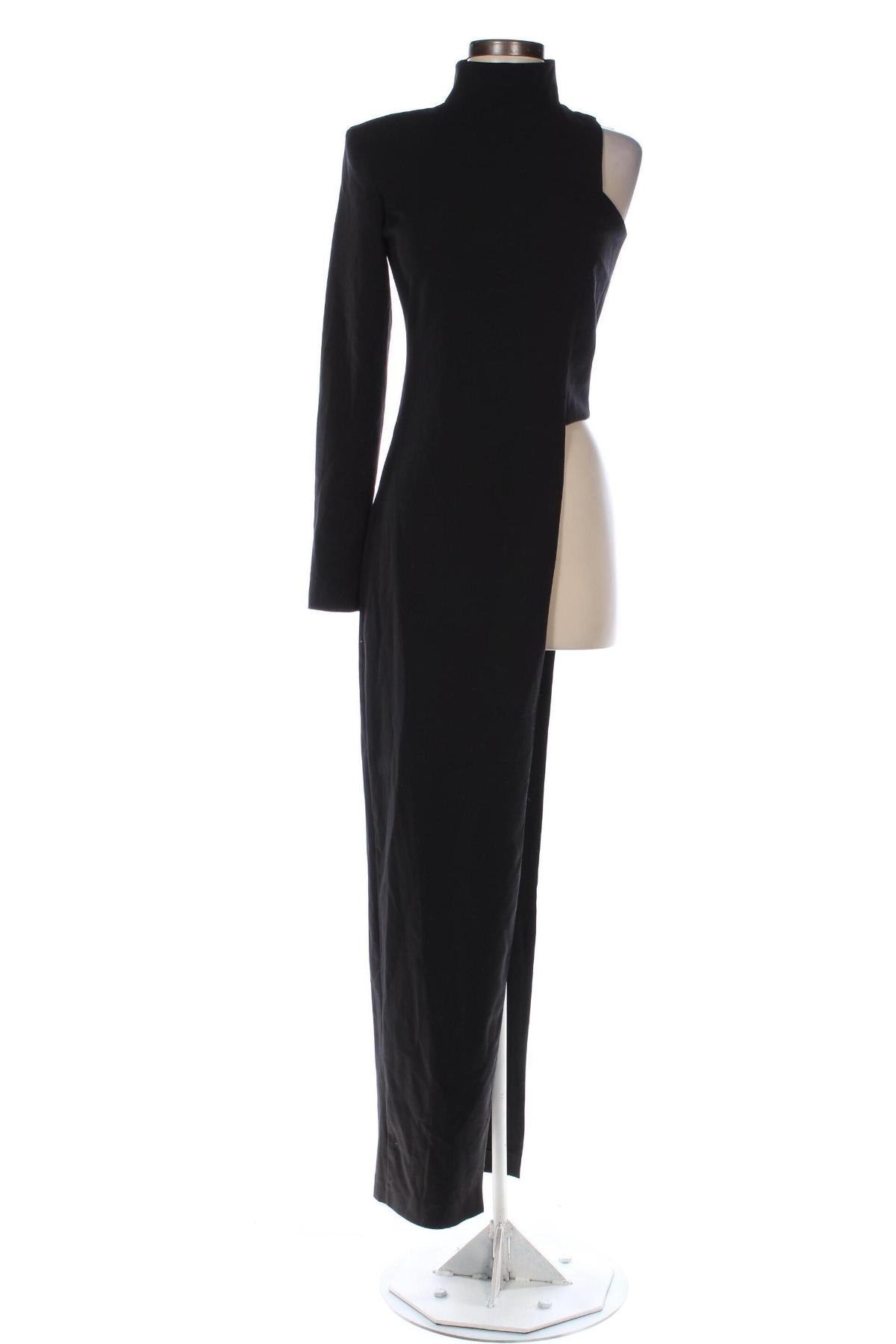 Šaty  Lefon, Veľkosť M, Farba Čierna, Cena  10,03 €