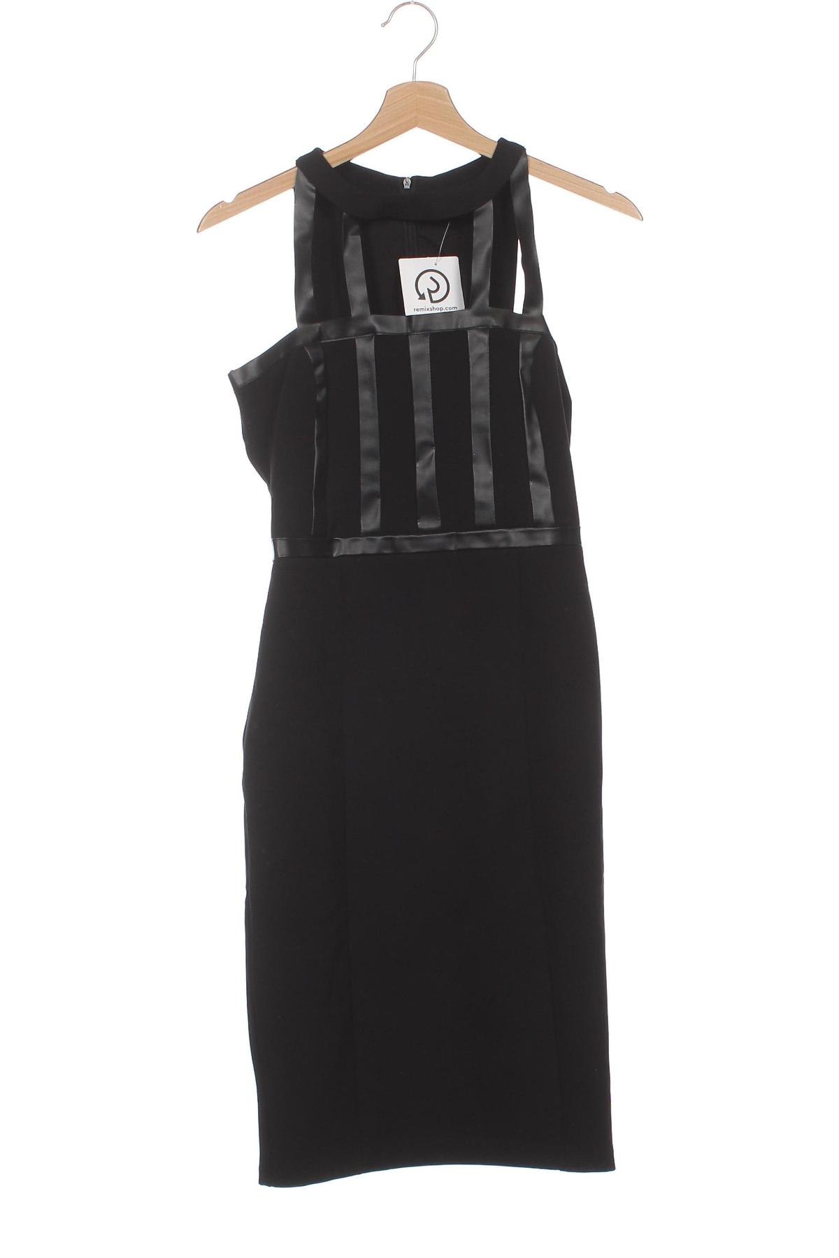Kleid Lefon, Größe M, Farbe Schwarz, Preis 8,52 €