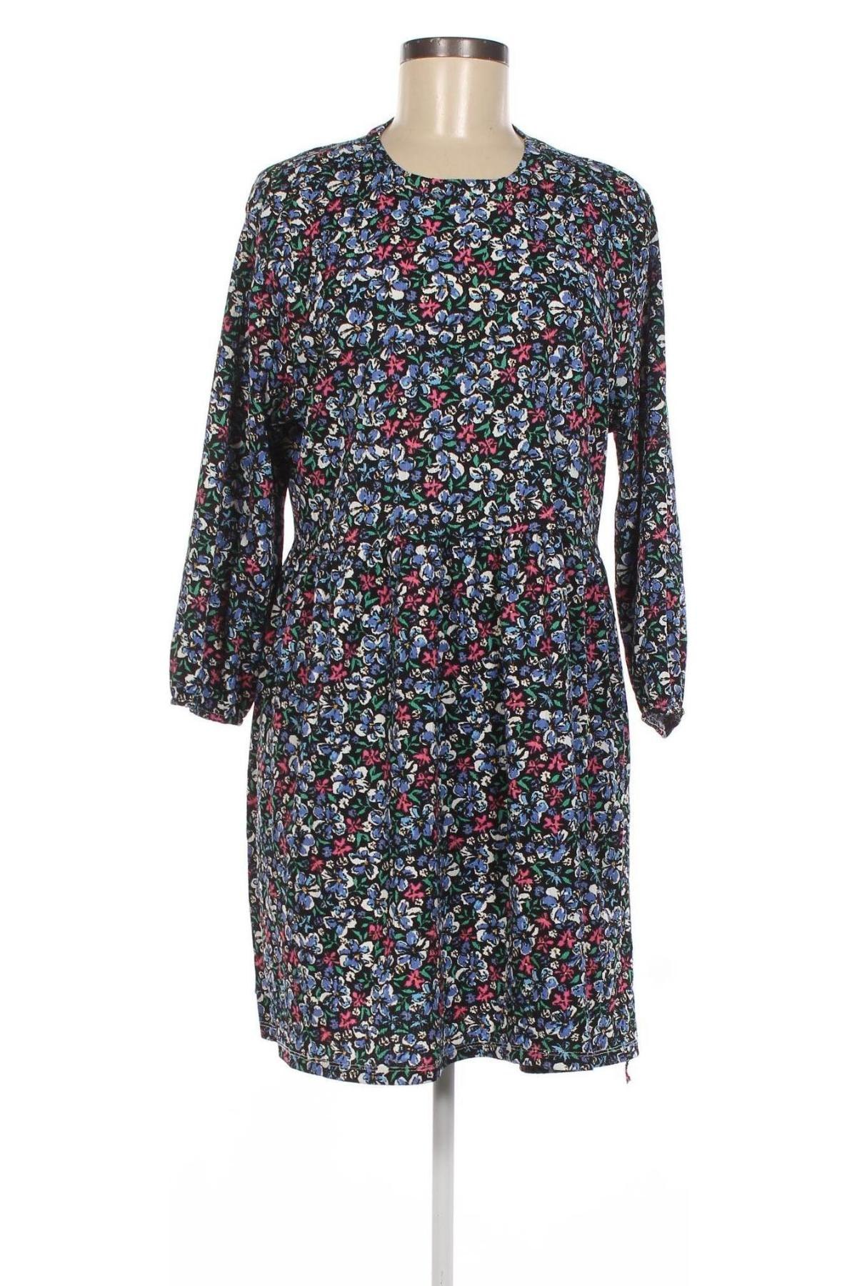 Φόρεμα Lefties, Μέγεθος XXL, Χρώμα Πολύχρωμο, Τιμή 13,46 €