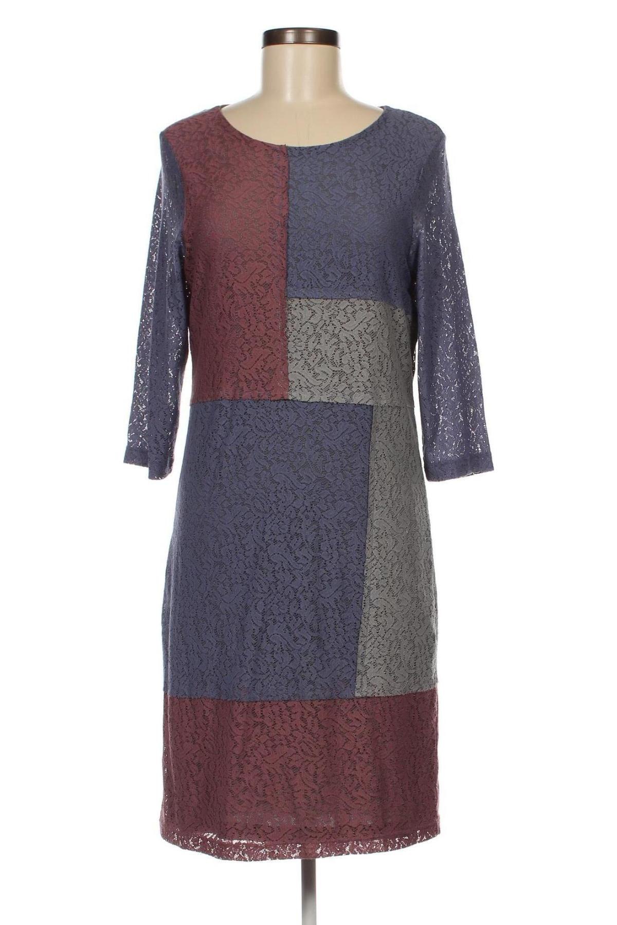 Φόρεμα Lerros, Μέγεθος M, Χρώμα Πολύχρωμο, Τιμή 16,71 €