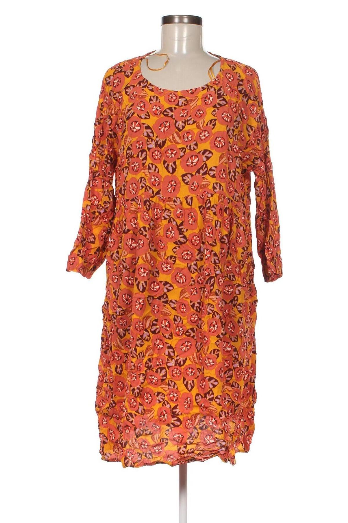 Φόρεμα Libelle, Μέγεθος XL, Χρώμα Πολύχρωμο, Τιμή 25,24 €