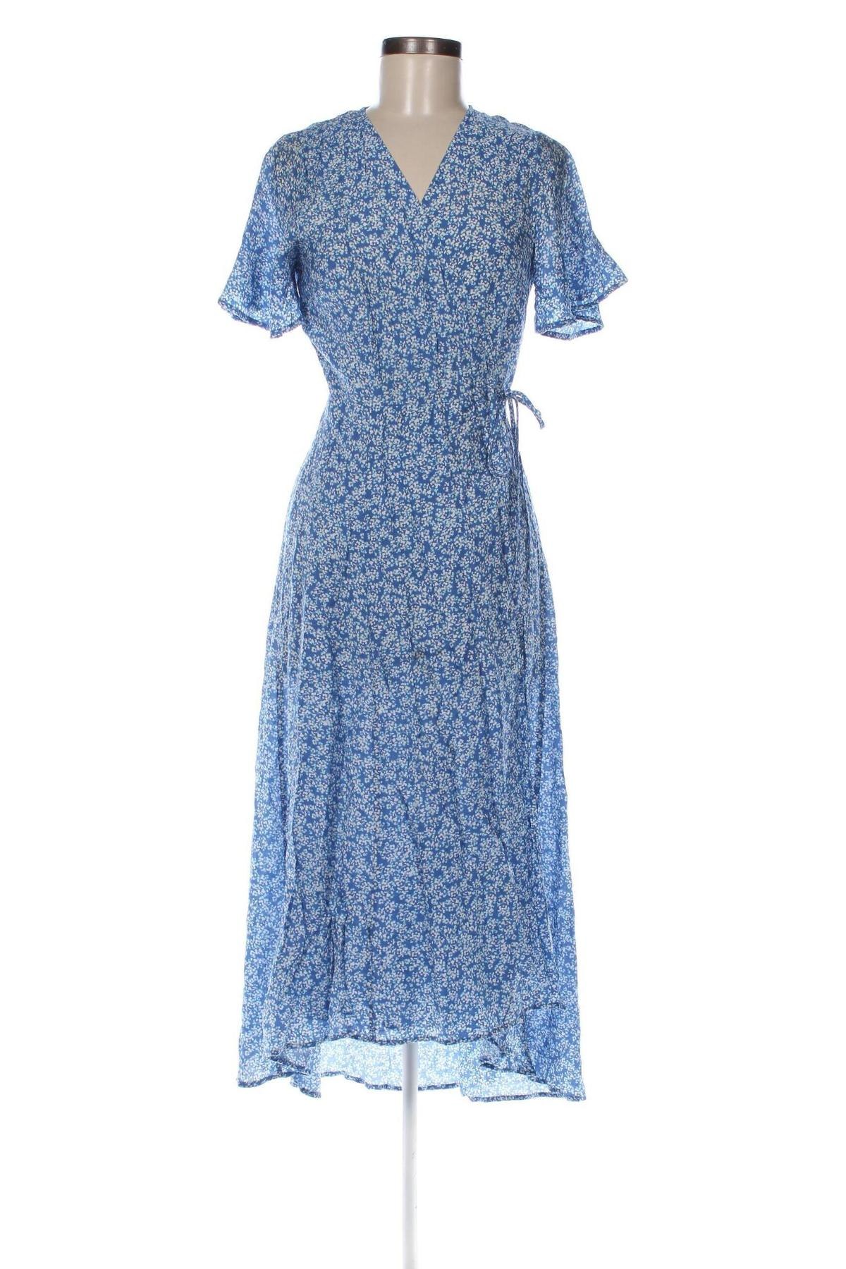 Φόρεμα Lindex, Μέγεθος S, Χρώμα Πολύχρωμο, Τιμή 23,71 €