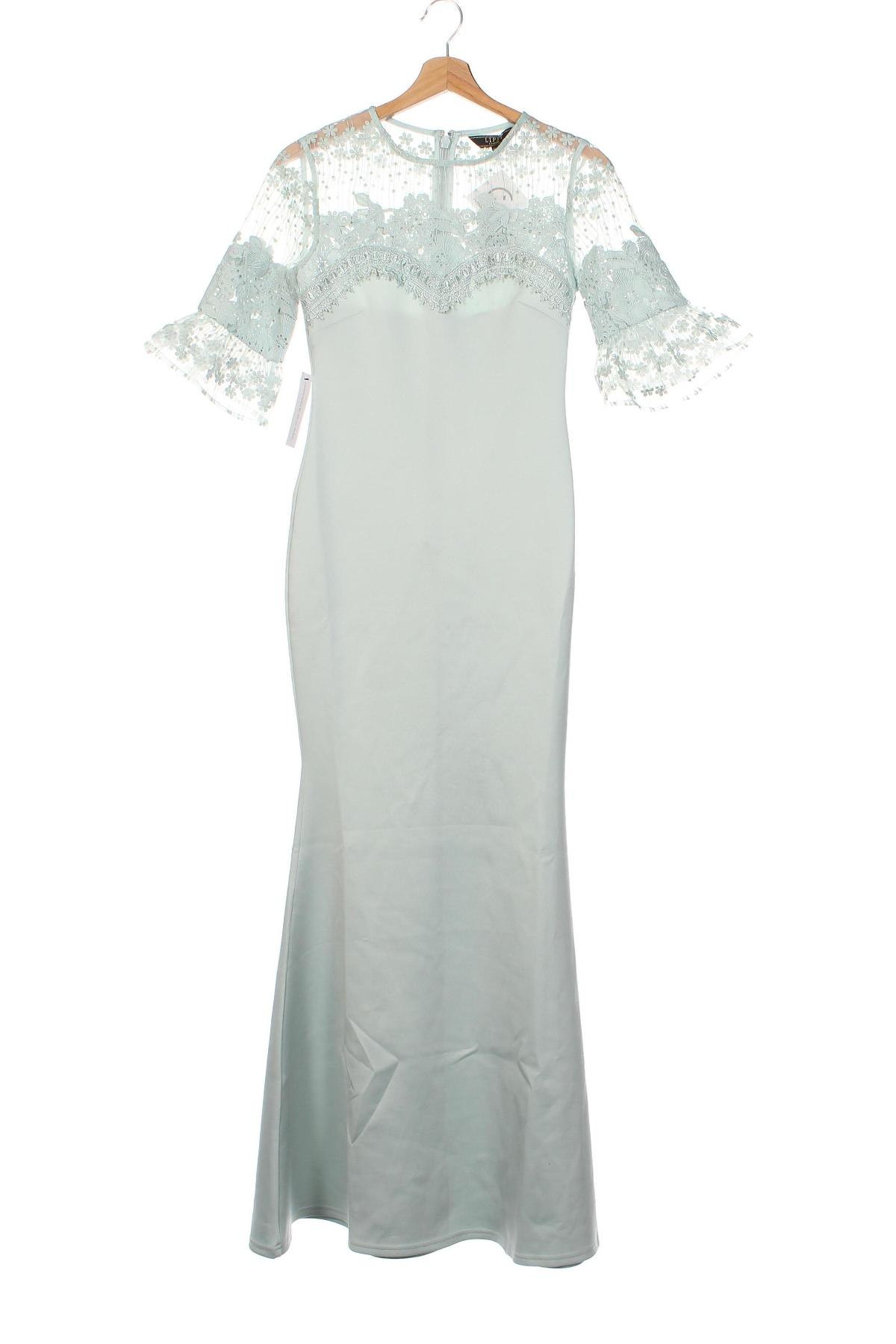 Φόρεμα Lipsy, Μέγεθος S, Χρώμα Μπλέ, Τιμή 72,16 €