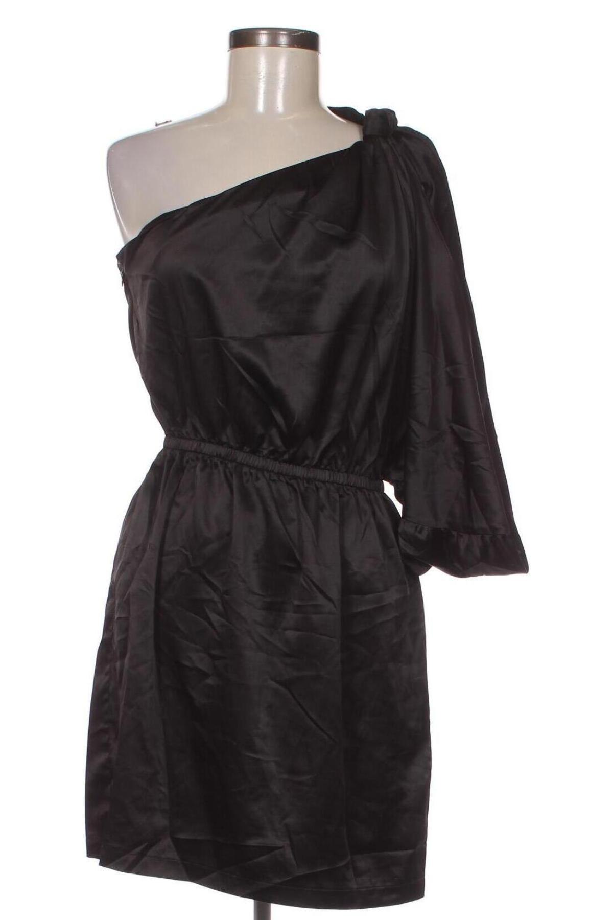 Šaty  Lipsy London, Velikost L, Barva Černá, Cena  134,00 Kč