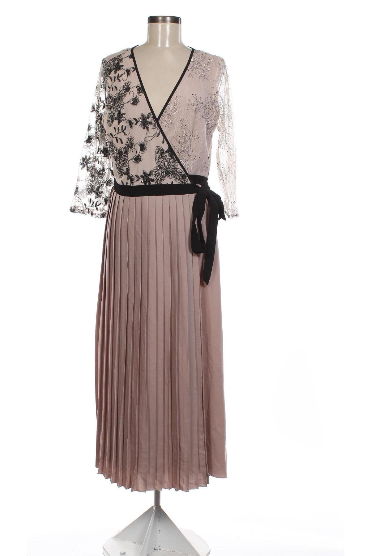 Šaty  Little Mistress, Velikost XL, Barva Růžová, Cena  1 782,00 Kč