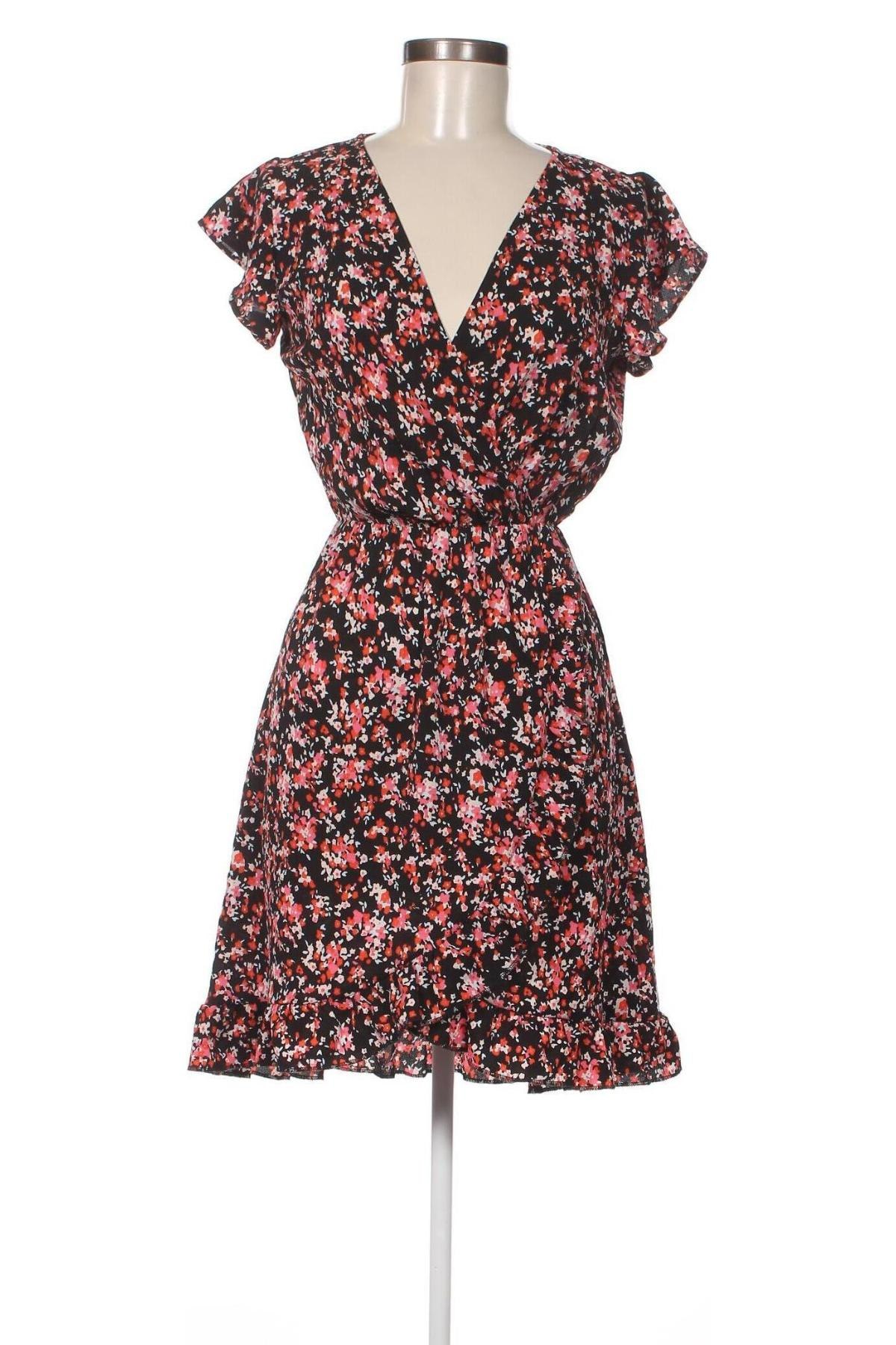 Φόρεμα Liz Devy, Μέγεθος S, Χρώμα Πολύχρωμο, Τιμή 4,66 €
