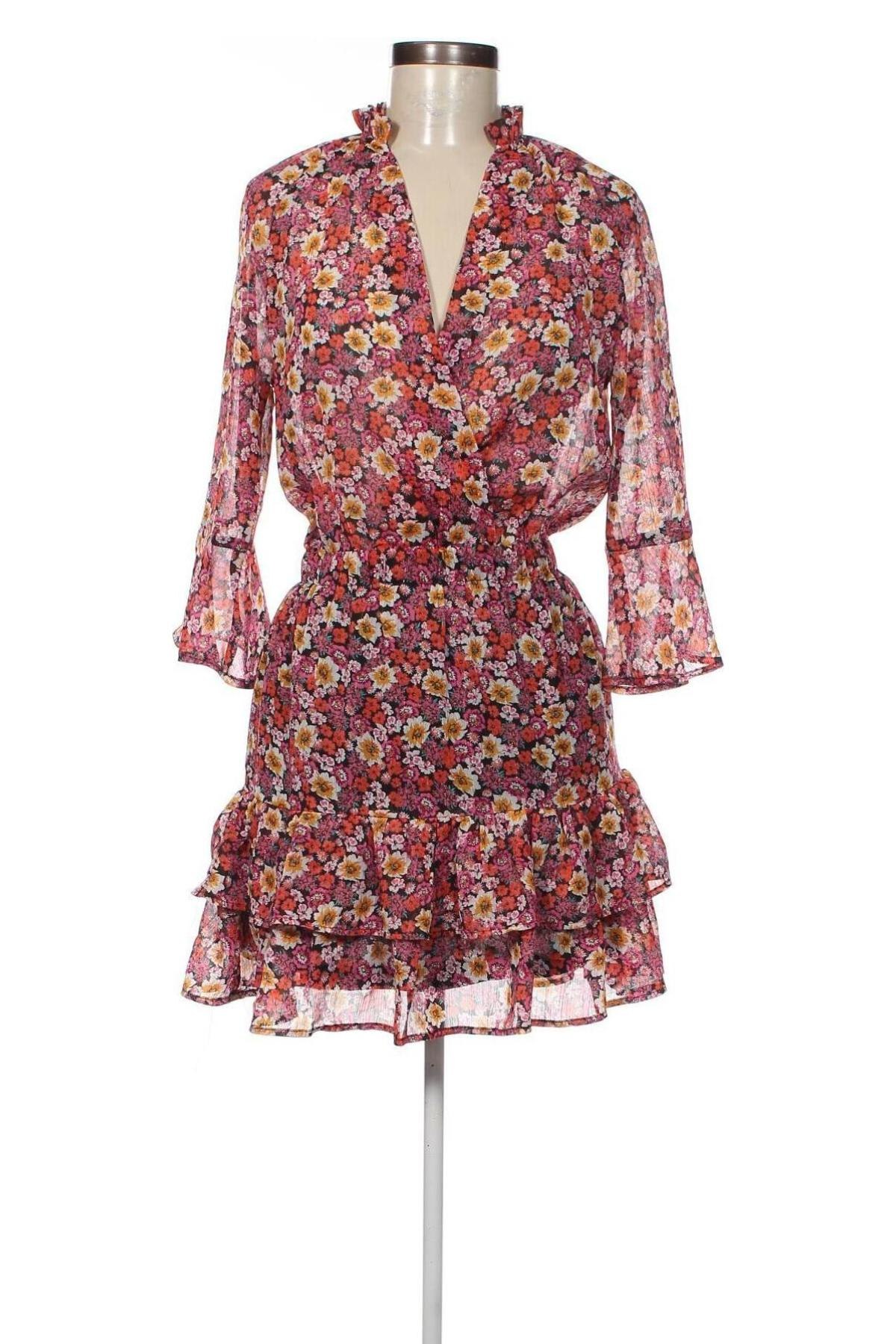 Φόρεμα Loavies, Μέγεθος S, Χρώμα Πολύχρωμο, Τιμή 11,88 €