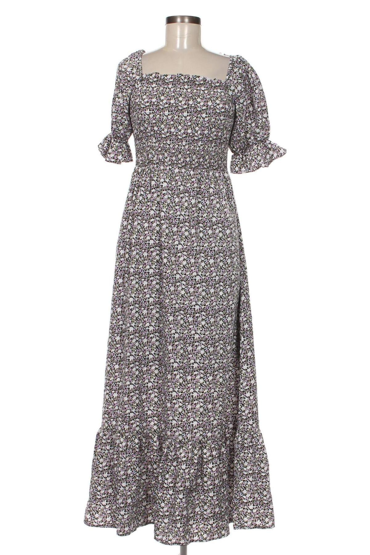Φόρεμα Lofty Manner, Μέγεθος L, Χρώμα Πολύχρωμο, Τιμή 50,72 €