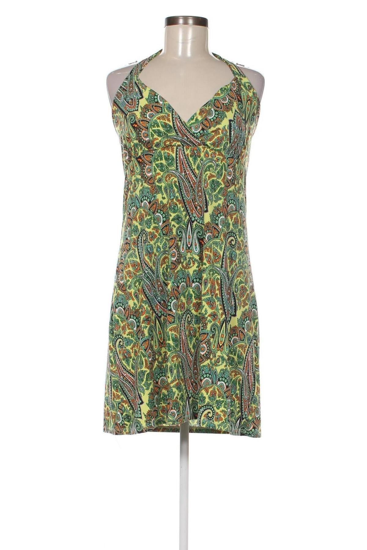Kleid Lola & Liza, Größe XL, Farbe Mehrfarbig, Preis 13,36 €
