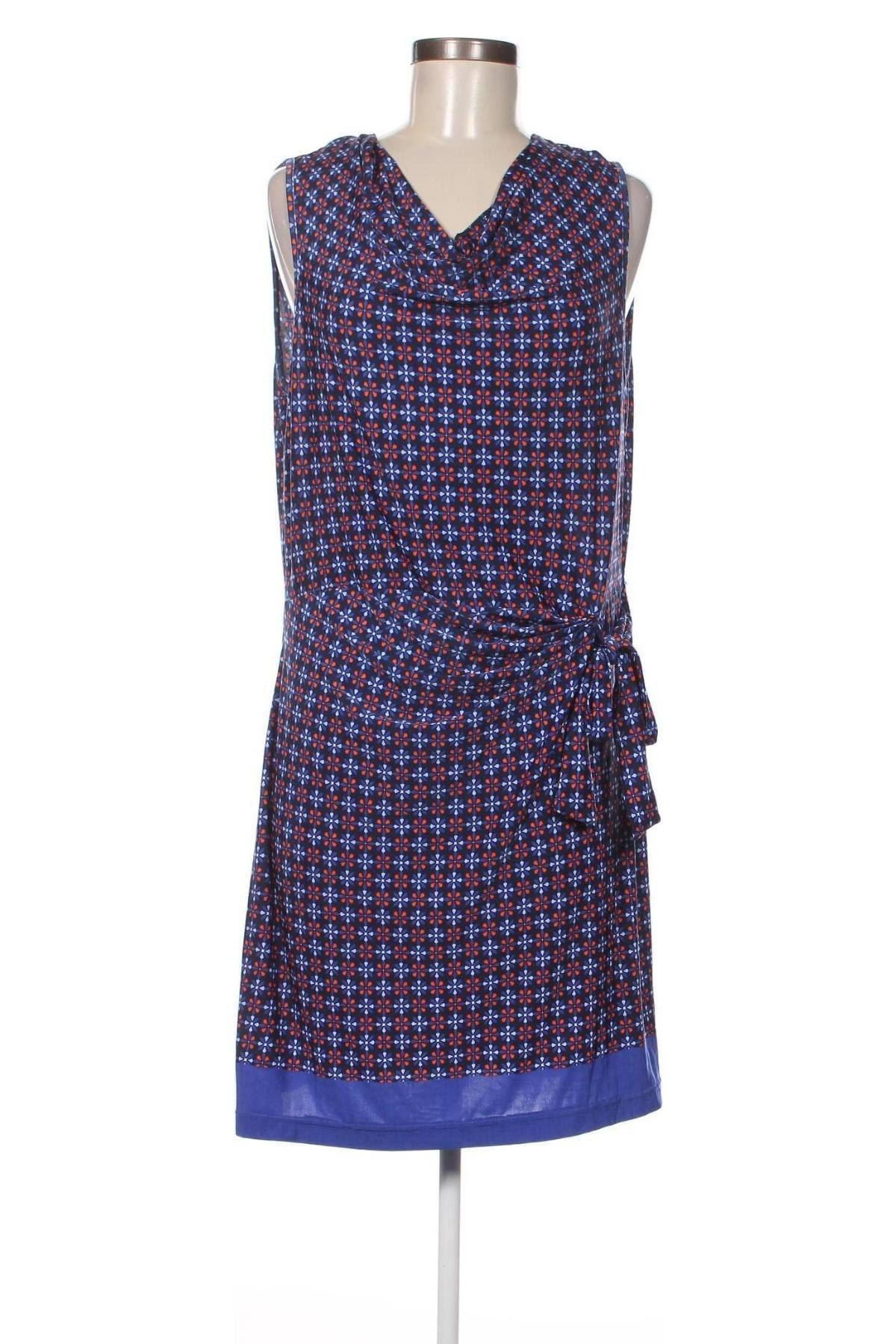 Kleid Lola & Liza, Größe XL, Farbe Mehrfarbig, Preis 33,40 €