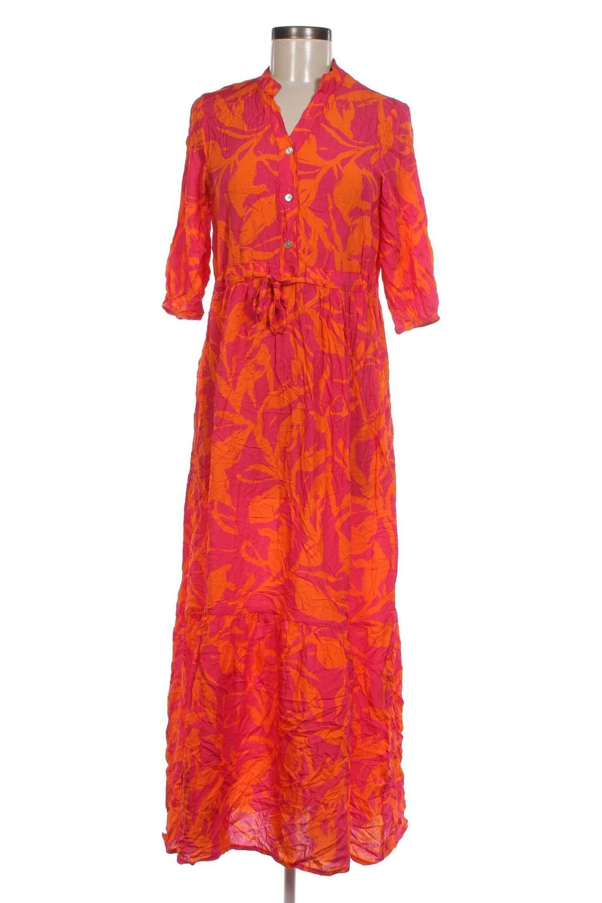 Φόρεμα Lola Liza, Μέγεθος XXS, Χρώμα Πολύχρωμο, Τιμή 66,80 €