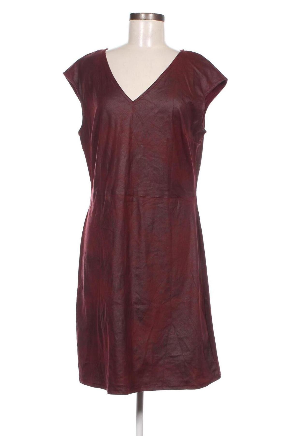 Šaty  Lola Liza, Veľkosť XL, Farba Červená, Cena  23,14 €