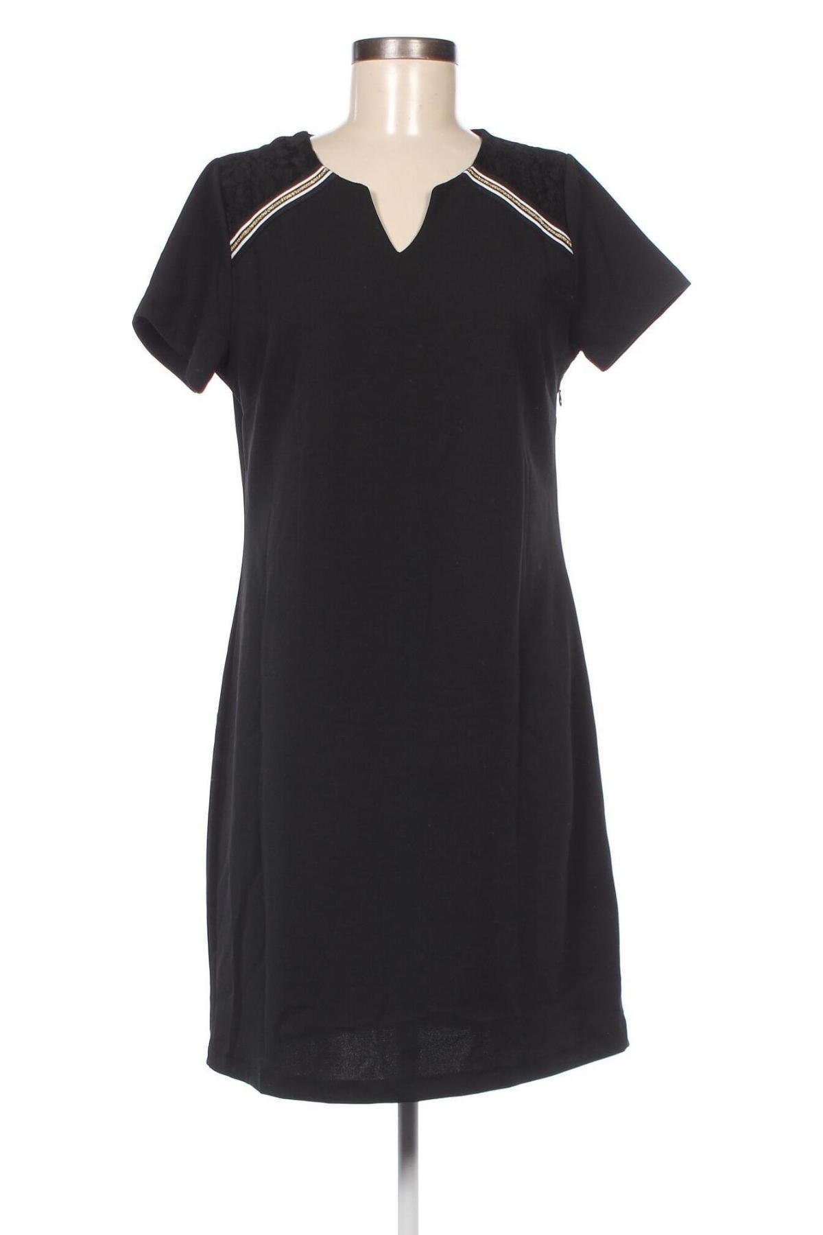 Φόρεμα Lola Liza, Μέγεθος L, Χρώμα Μαύρο, Τιμή 7,72 €
