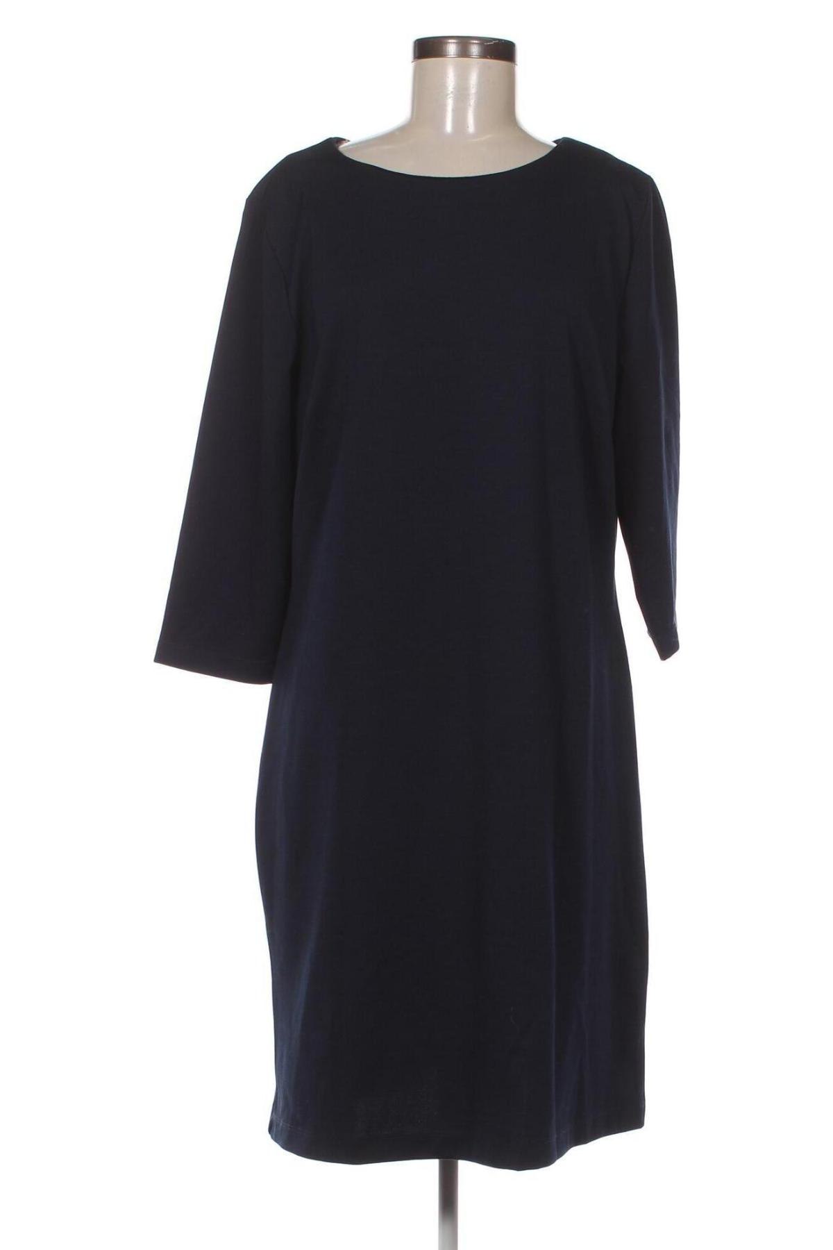 Φόρεμα London Fog, Μέγεθος XL, Χρώμα Μπλέ, Τιμή 29,69 €