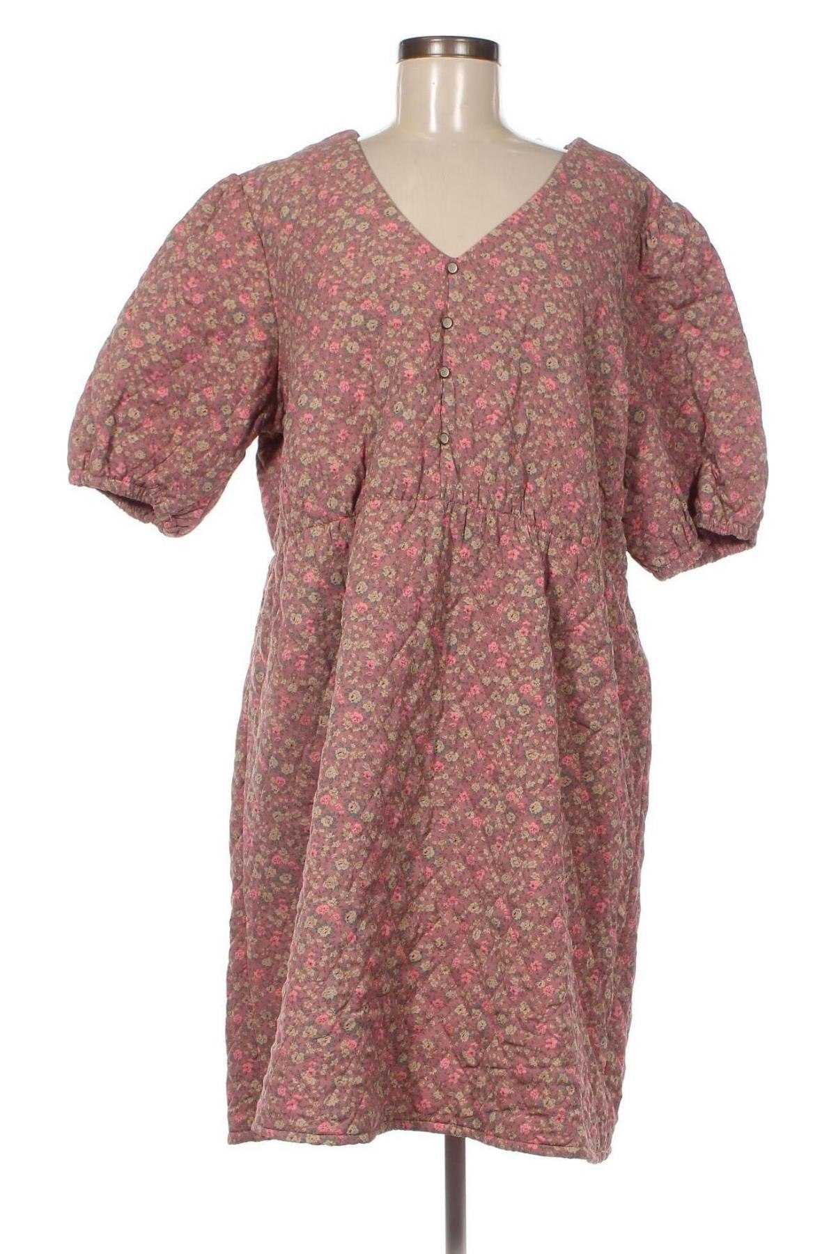 Kleid Love Copenhagen, Größe XL, Farbe Mehrfarbig, Preis 49,16 €