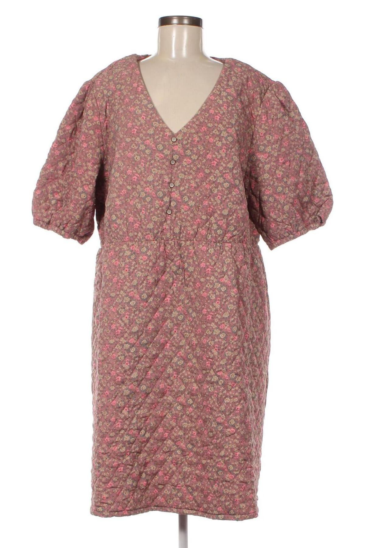 Φόρεμα Love Copenhagen, Μέγεθος XL, Χρώμα Πολύχρωμο, Τιμή 63,62 €
