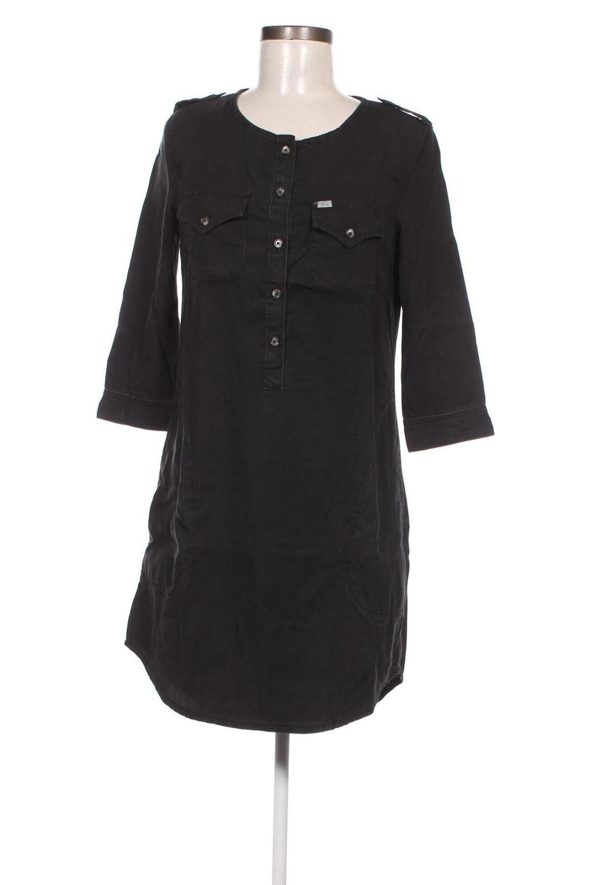 Φόρεμα Ltb, Μέγεθος S, Χρώμα Μαύρο, Τιμή 8,35 €