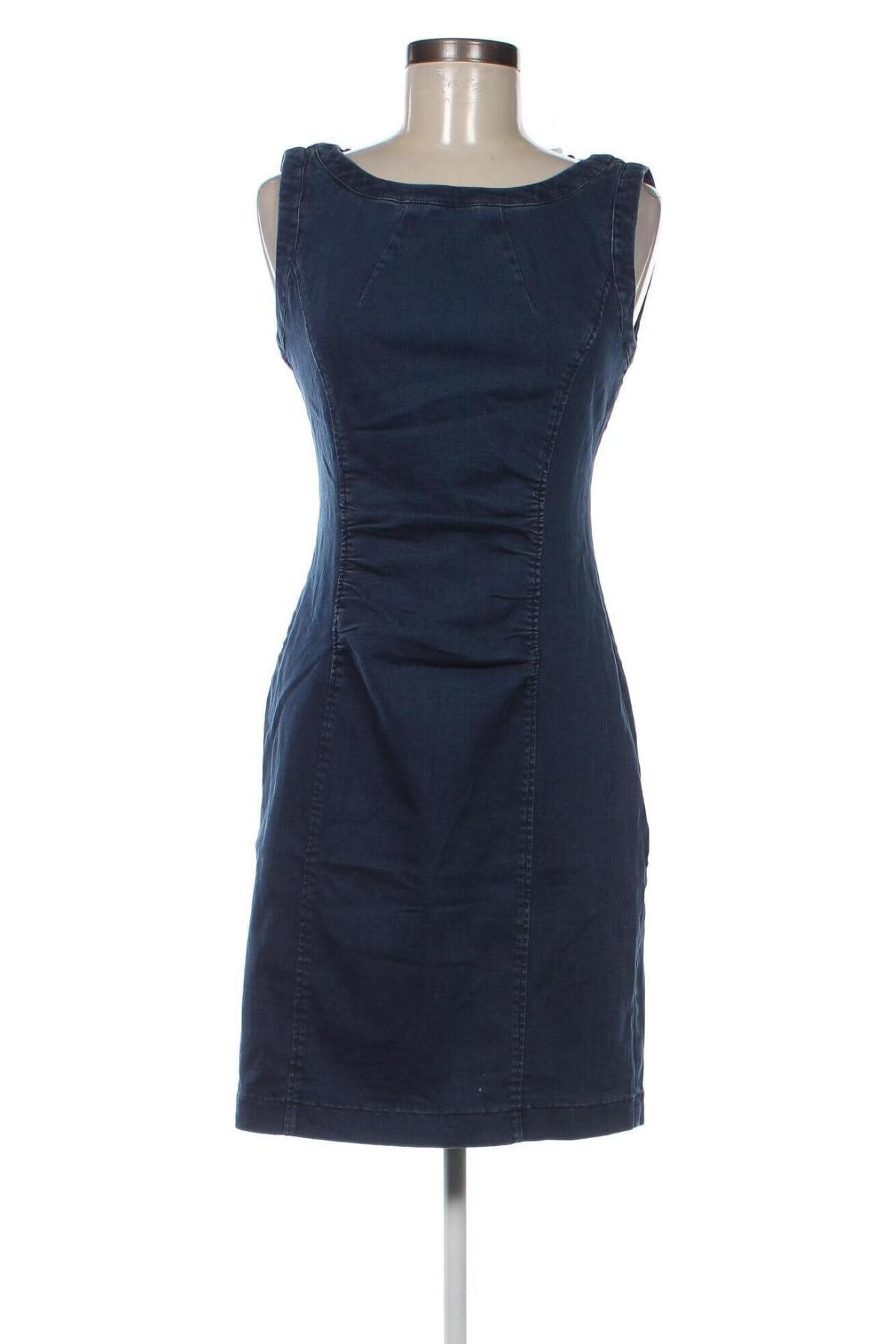 Φόρεμα Luisa Cerano, Μέγεθος M, Χρώμα Μπλέ, Τιμή 42,05 €