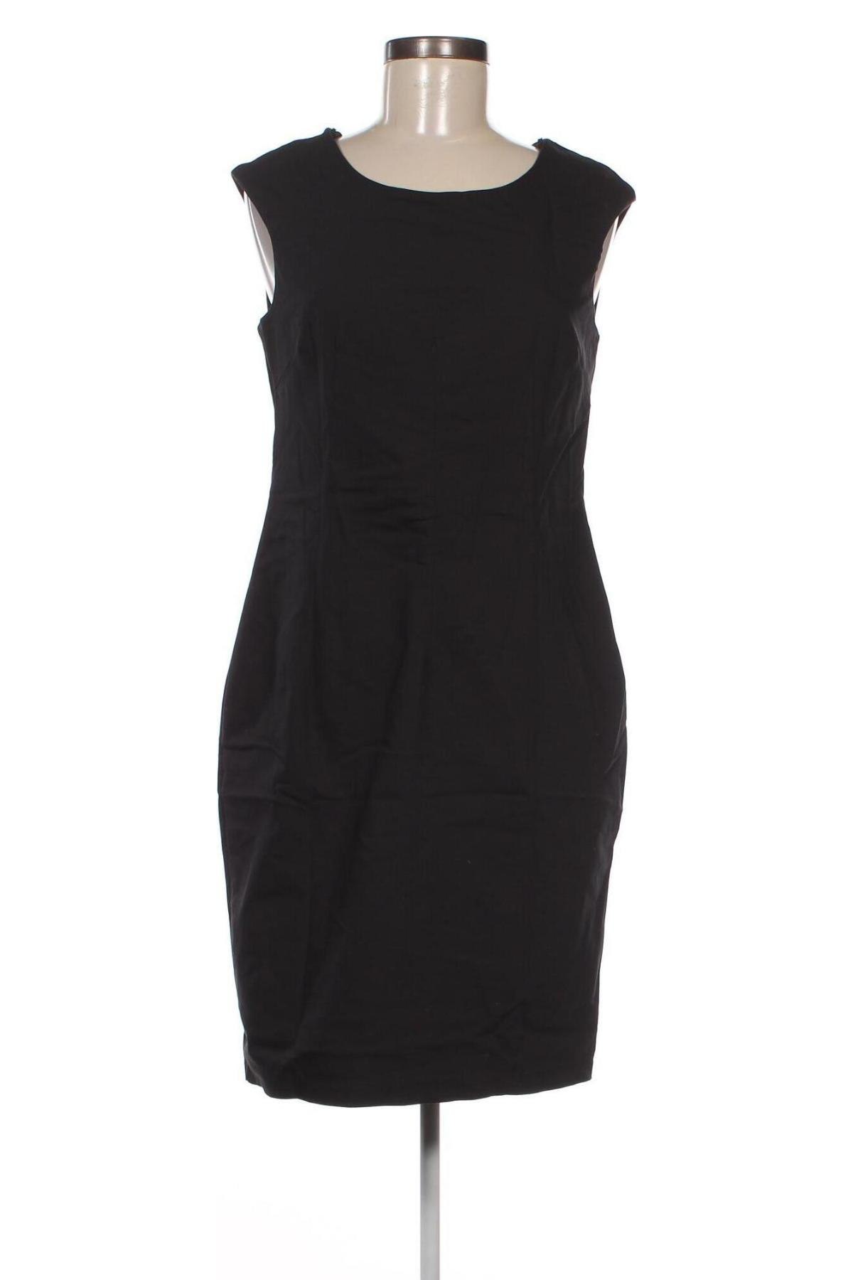 Φόρεμα Luna Llena, Μέγεθος XL, Χρώμα Μαύρο, Τιμή 27,84 €