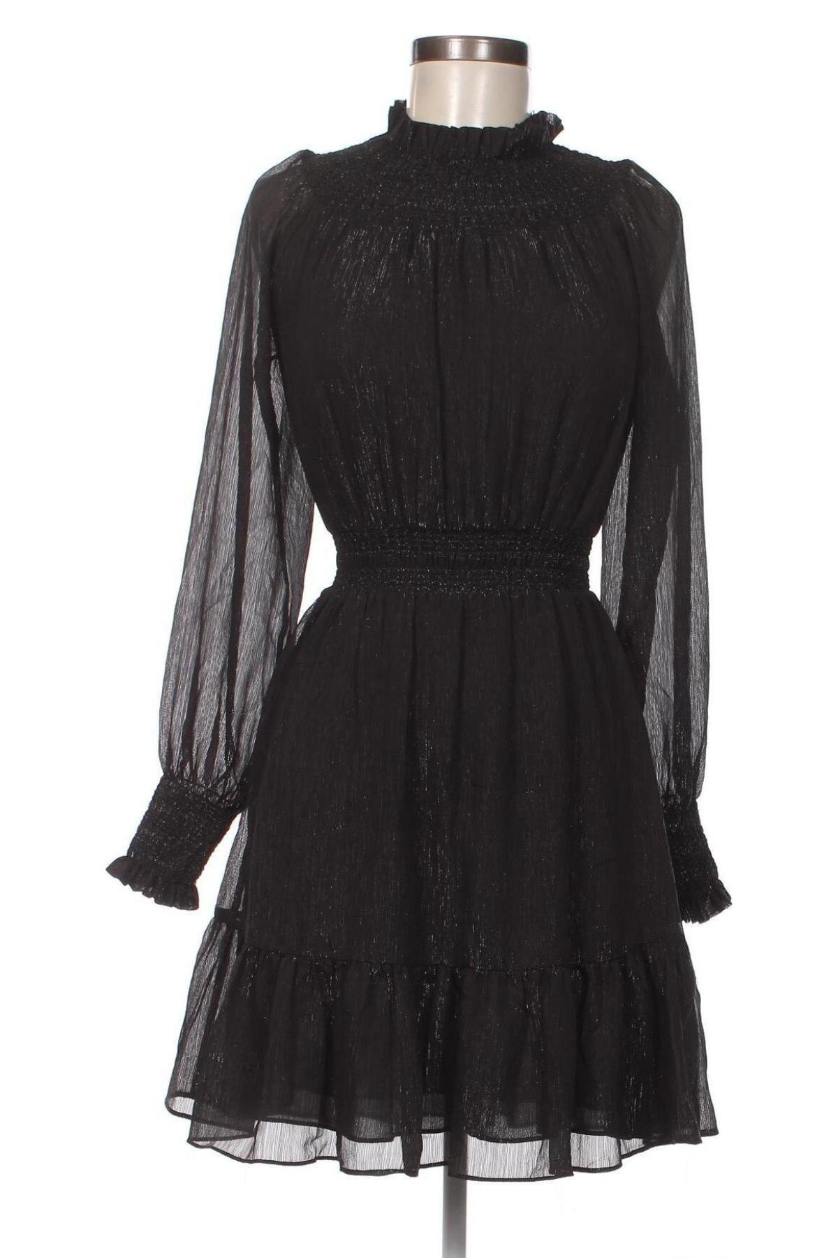 Kleid MICHAEL Michael Kors, Größe XS, Farbe Schwarz, Preis € 83,51