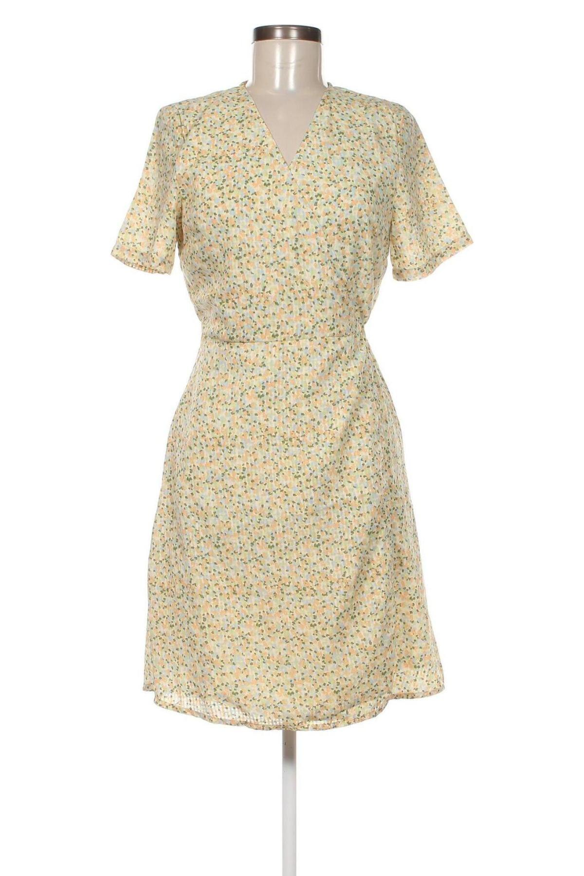 Φόρεμα MSCH, Μέγεθος S, Χρώμα Πολύχρωμο, Τιμή 8,91 €