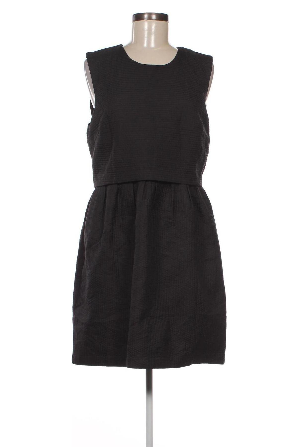 Šaty  Mademoiselle, Veľkosť L, Farba Čierna, Cena  16,44 €