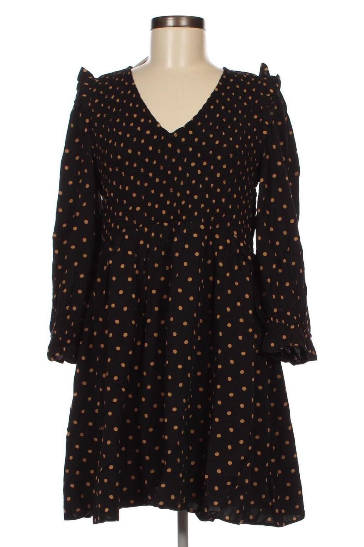 Kleid Madewell, Größe M, Farbe Schwarz, Preis € 14,46
