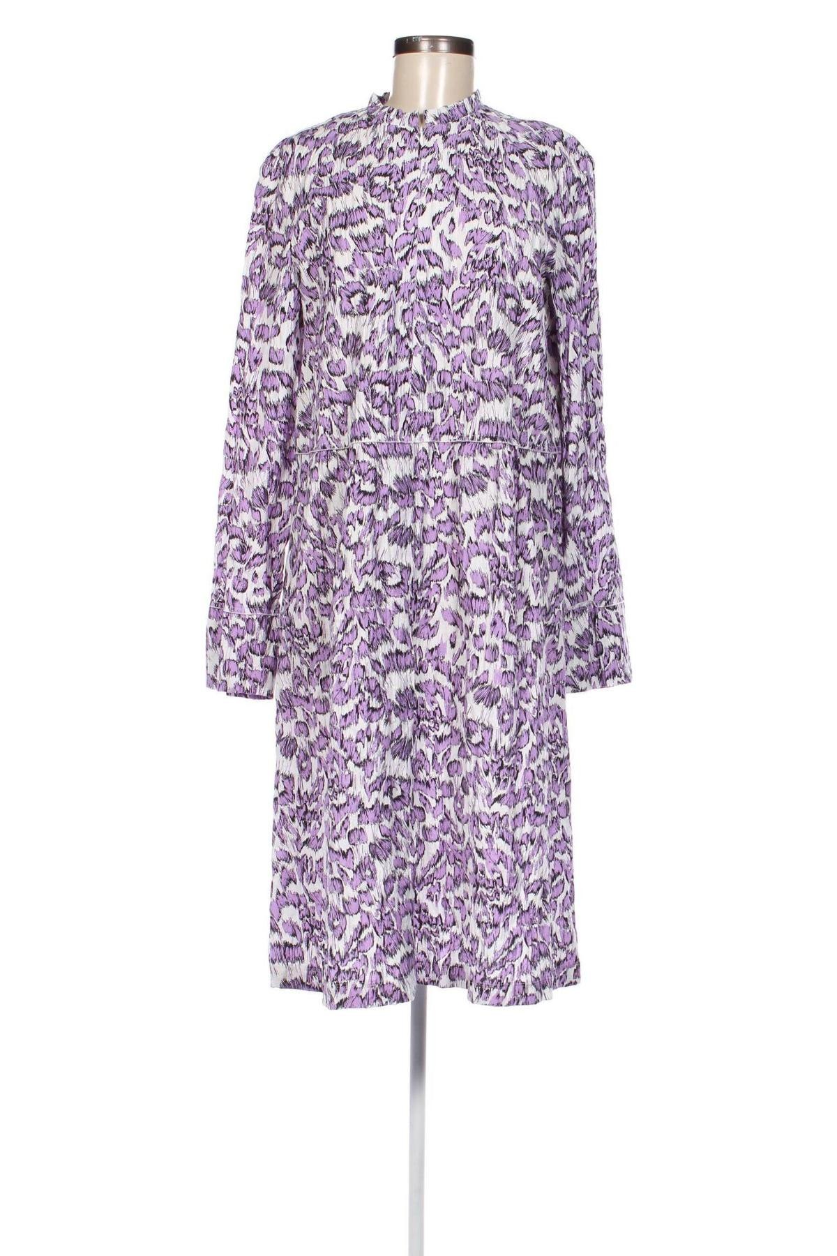Kleid Mads Norgaard, Größe M, Farbe Mehrfarbig, Preis € 65,92