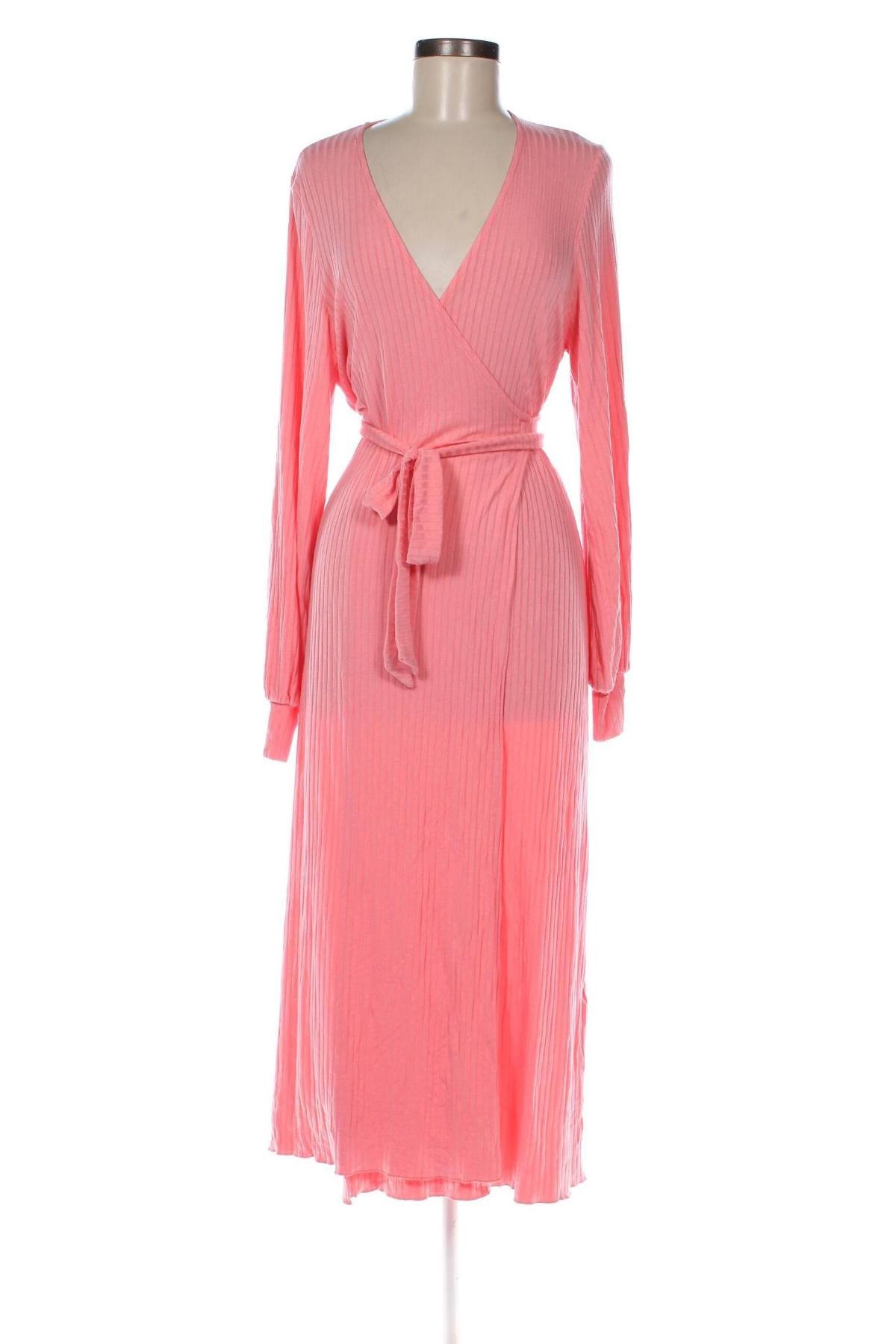 Kleid Mads Norgaard, Größe M, Farbe Rosa, Preis € 50,16