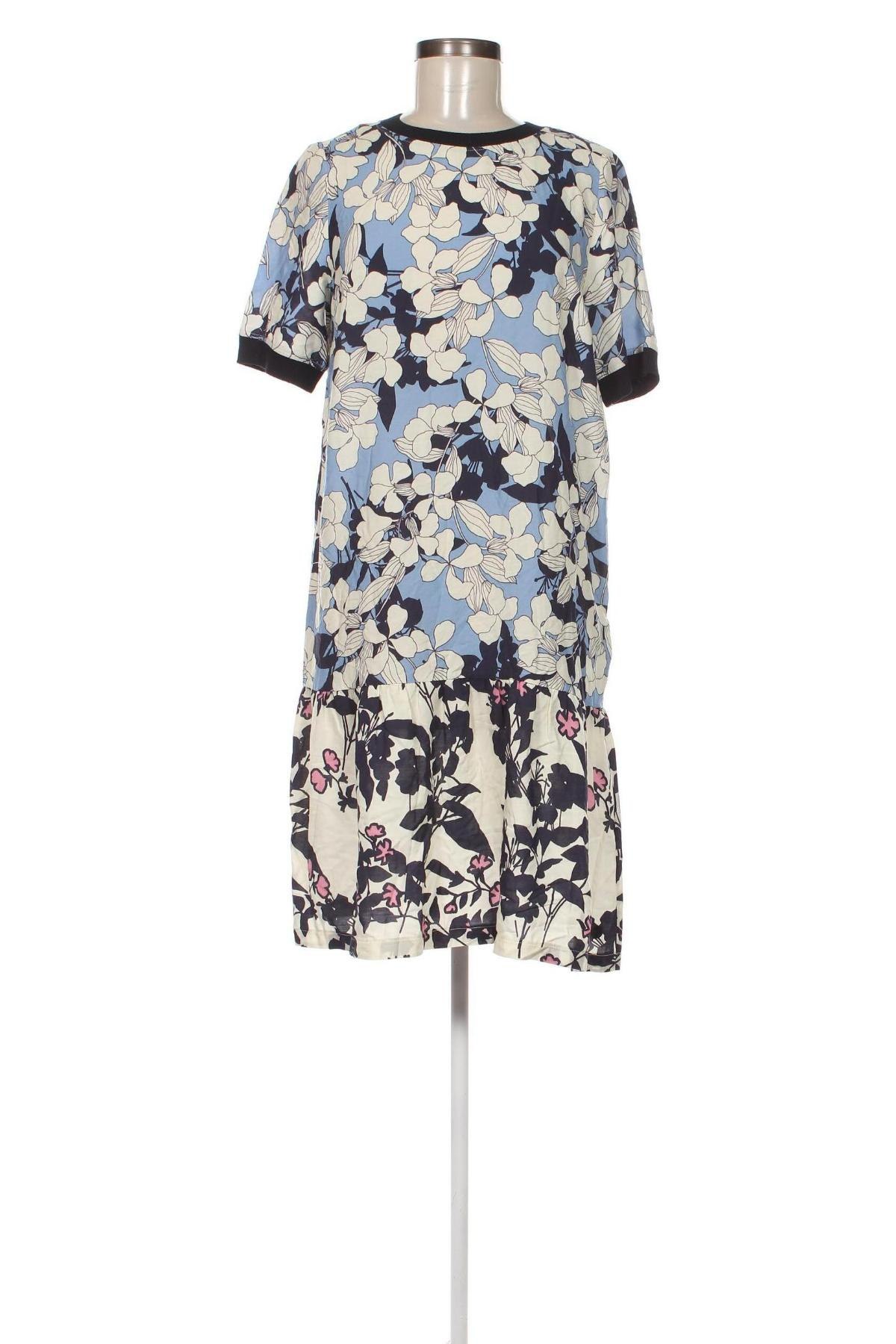 Φόρεμα Maerz Muenchen, Μέγεθος XS, Χρώμα Πολύχρωμο, Τιμή 71,65 €