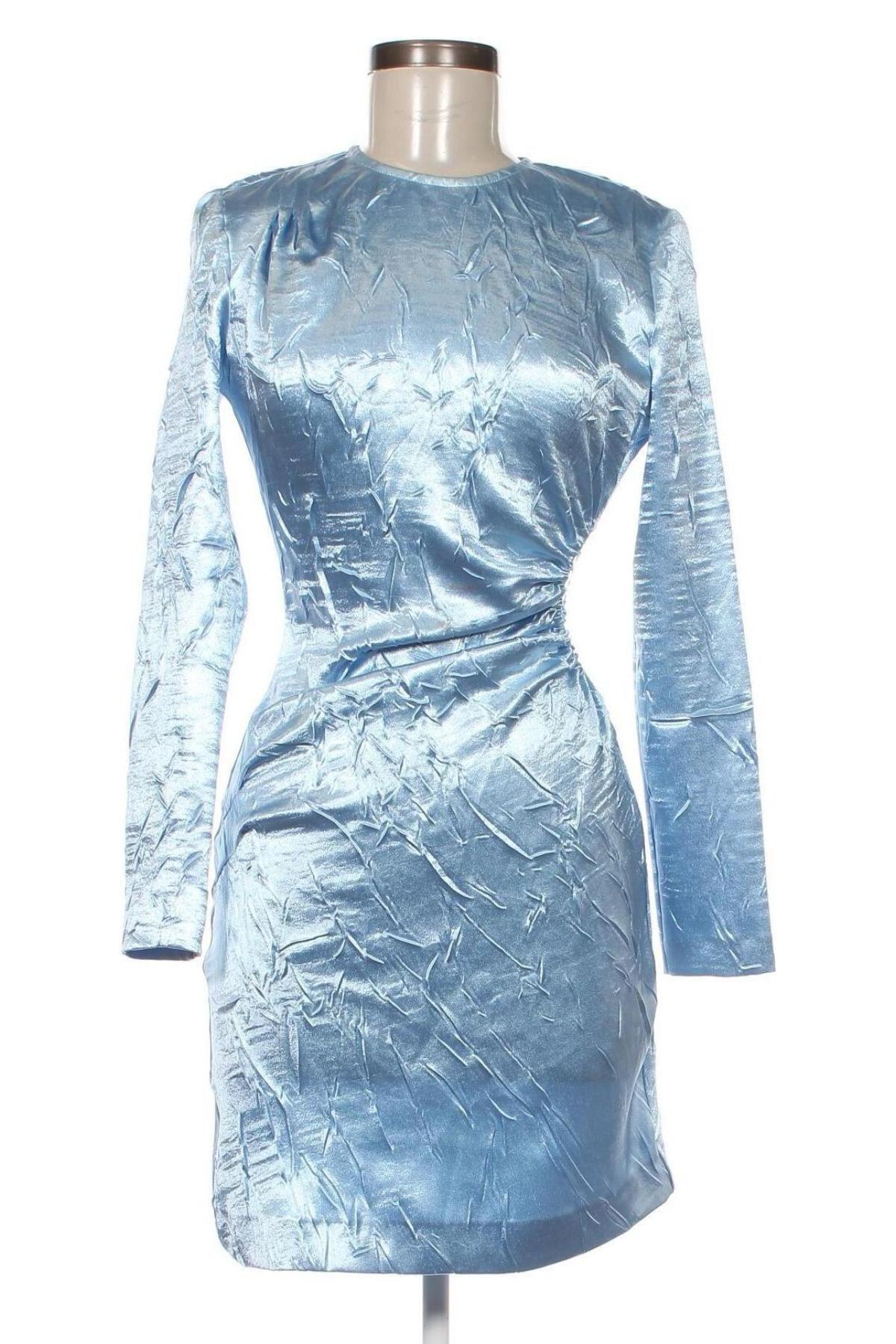 Šaty  Maje, Veľkosť S, Farba Modrá, Cena  183,10 €
