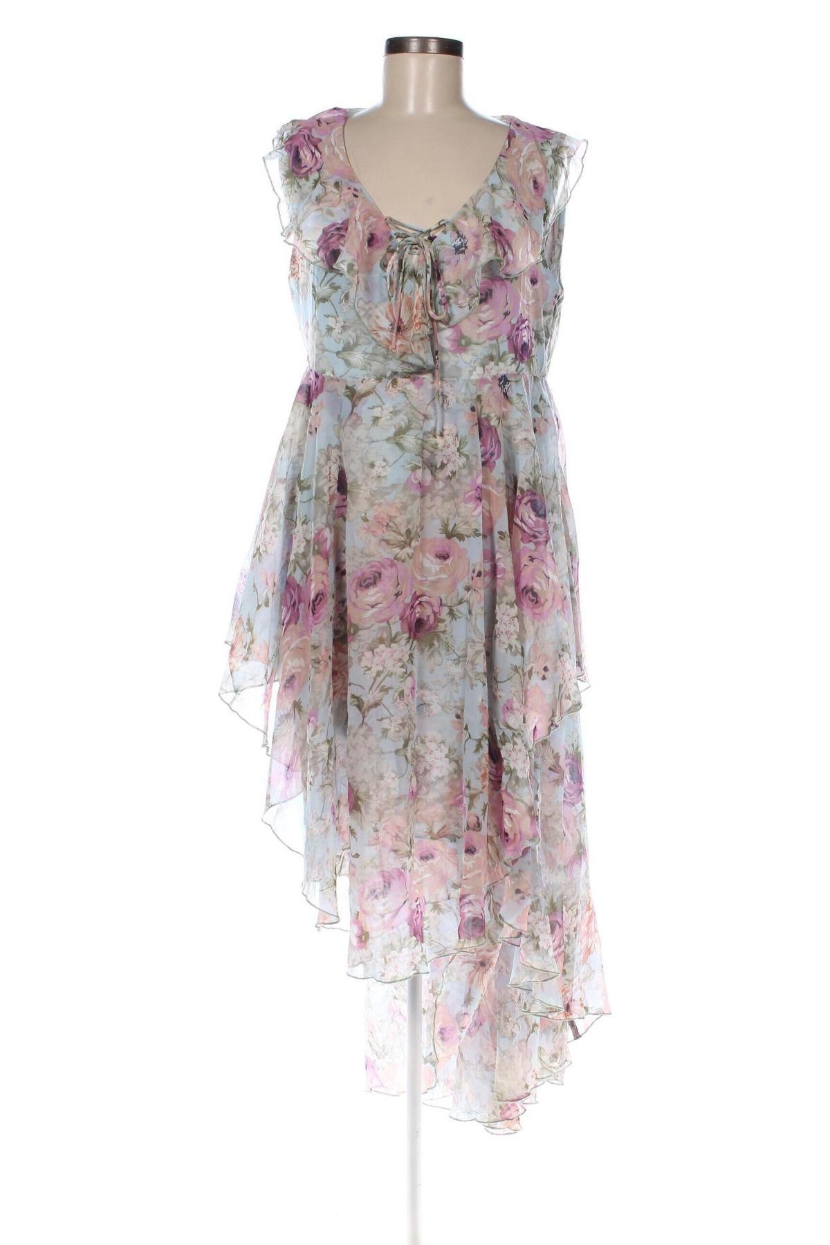 Kleid Mamalicious, Größe L, Farbe Mehrfarbig, Preis 39,69 €