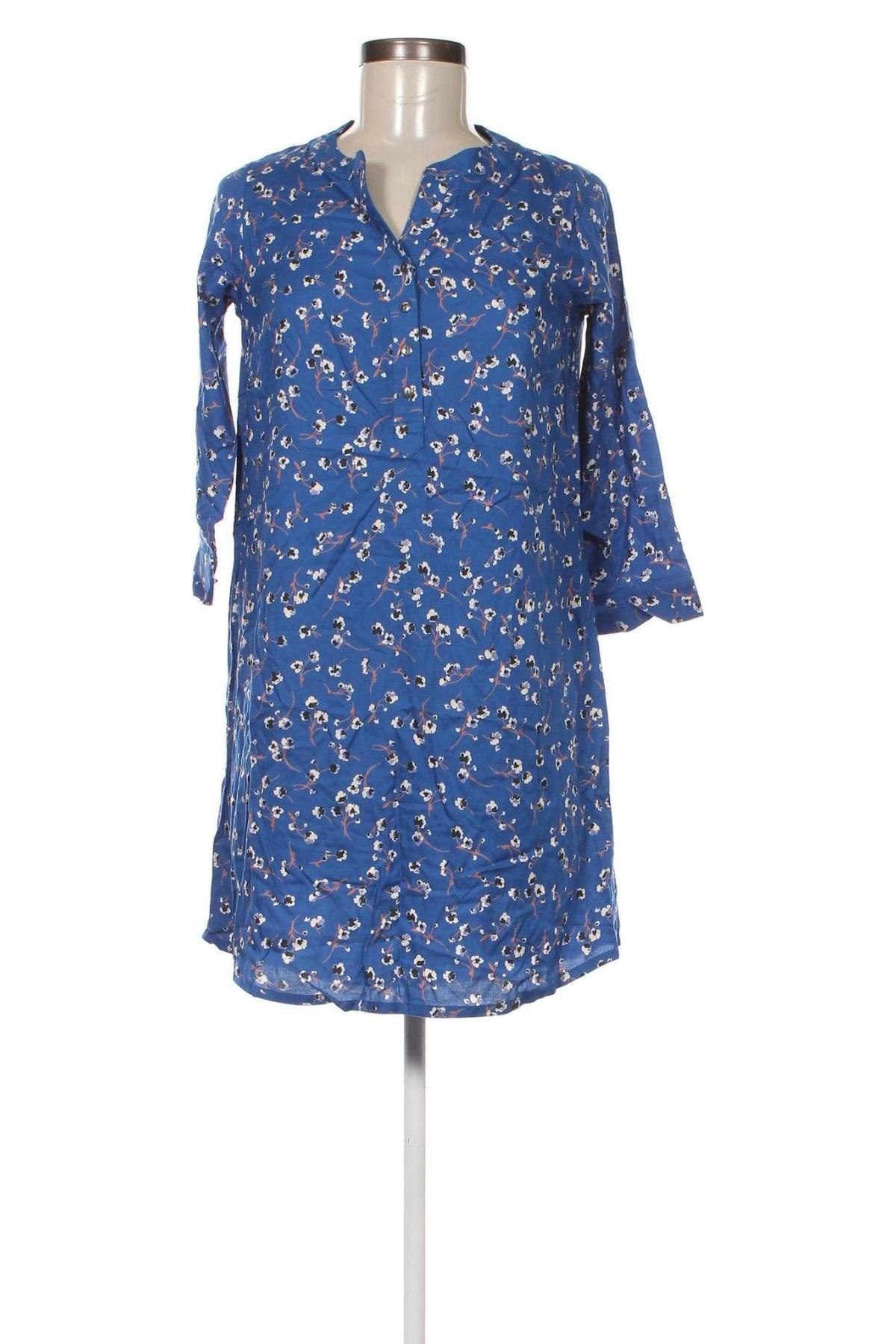 Φόρεμα Mamalicious, Μέγεθος XS, Χρώμα Μπλέ, Τιμή 7,67 €