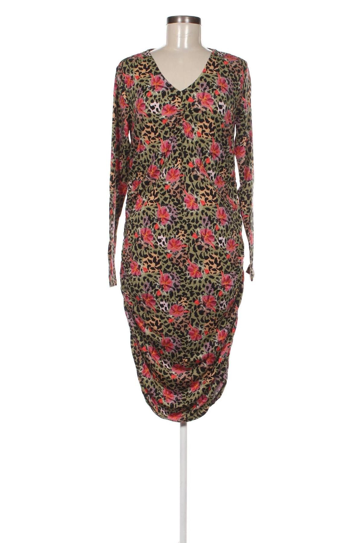 Rochie Mamalicious, Mărime M, Culoare Multicolor, Preț 45,99 Lei