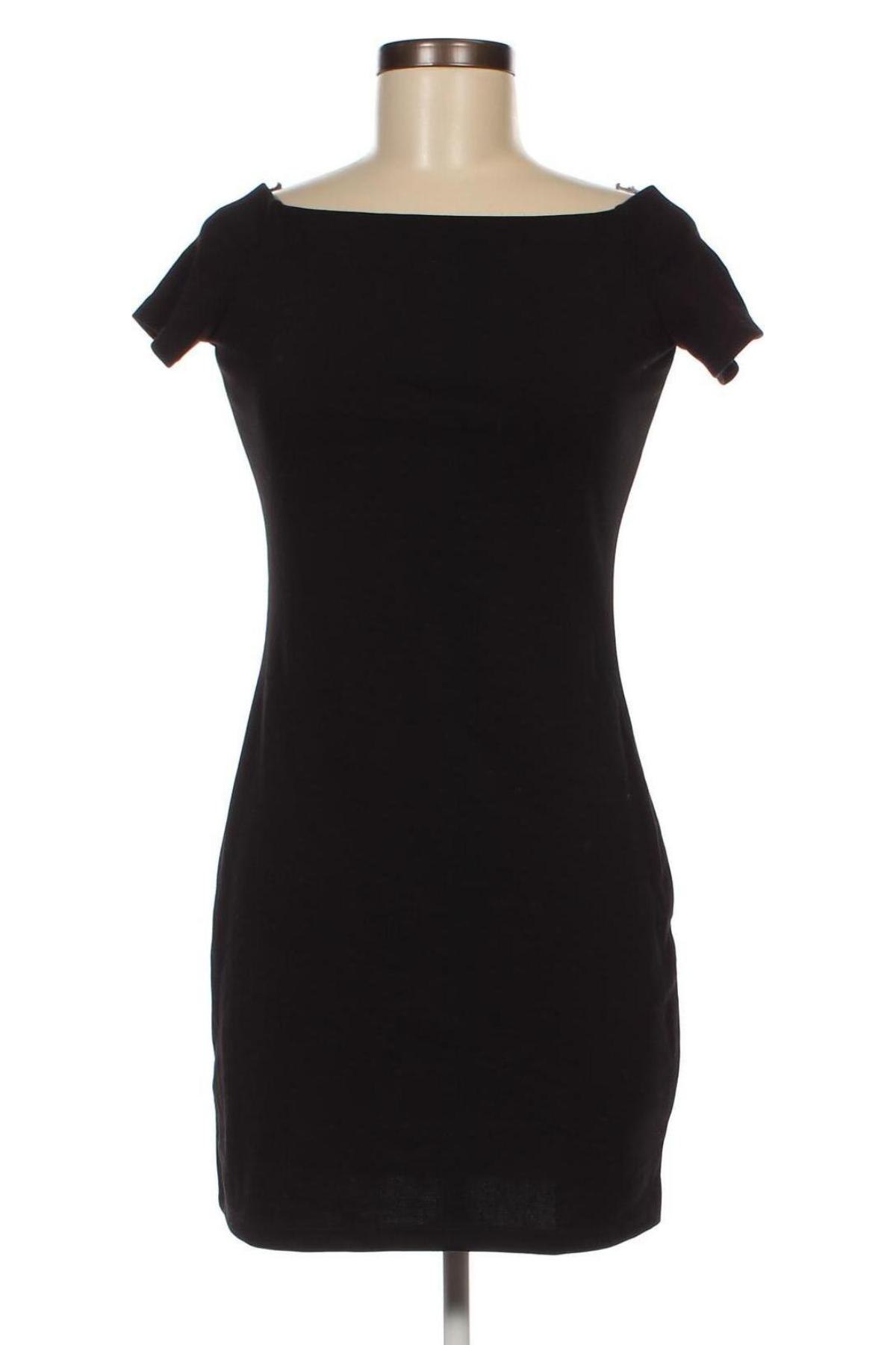 Φόρεμα Mango, Μέγεθος M, Χρώμα Μαύρο, Τιμή 11,36 €