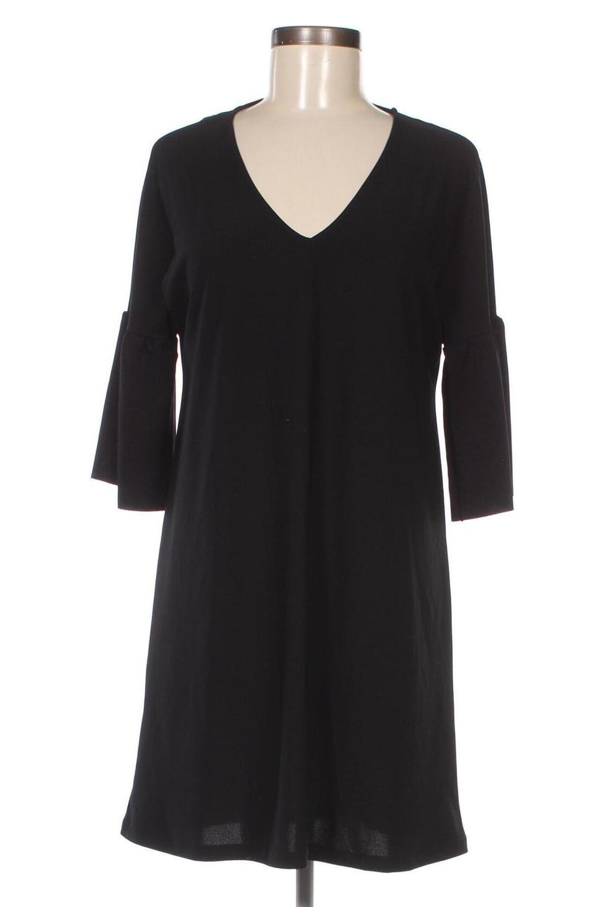 Kleid Mango, Größe M, Farbe Schwarz, Preis € 10,64