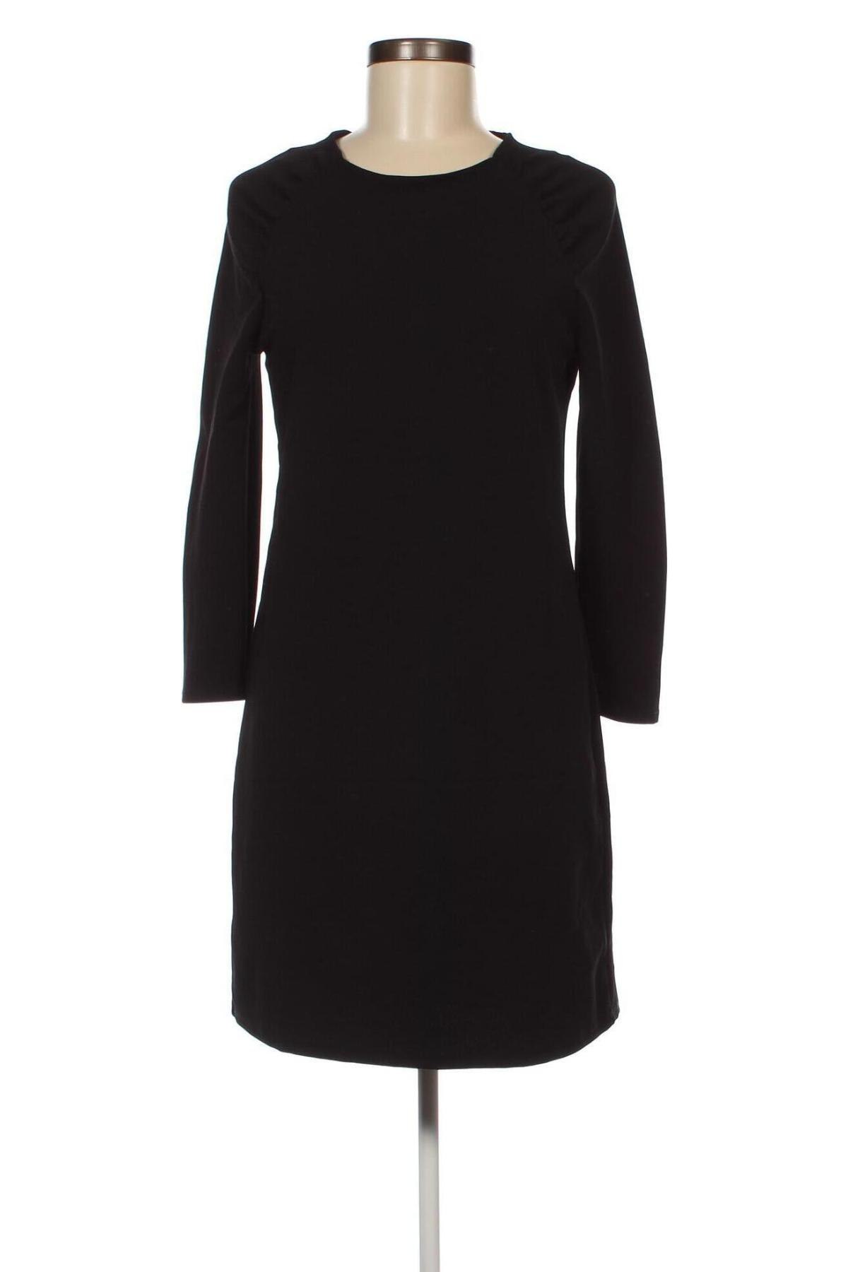 Φόρεμα Mango, Μέγεθος S, Χρώμα Μαύρο, Τιμή 10,73 €
