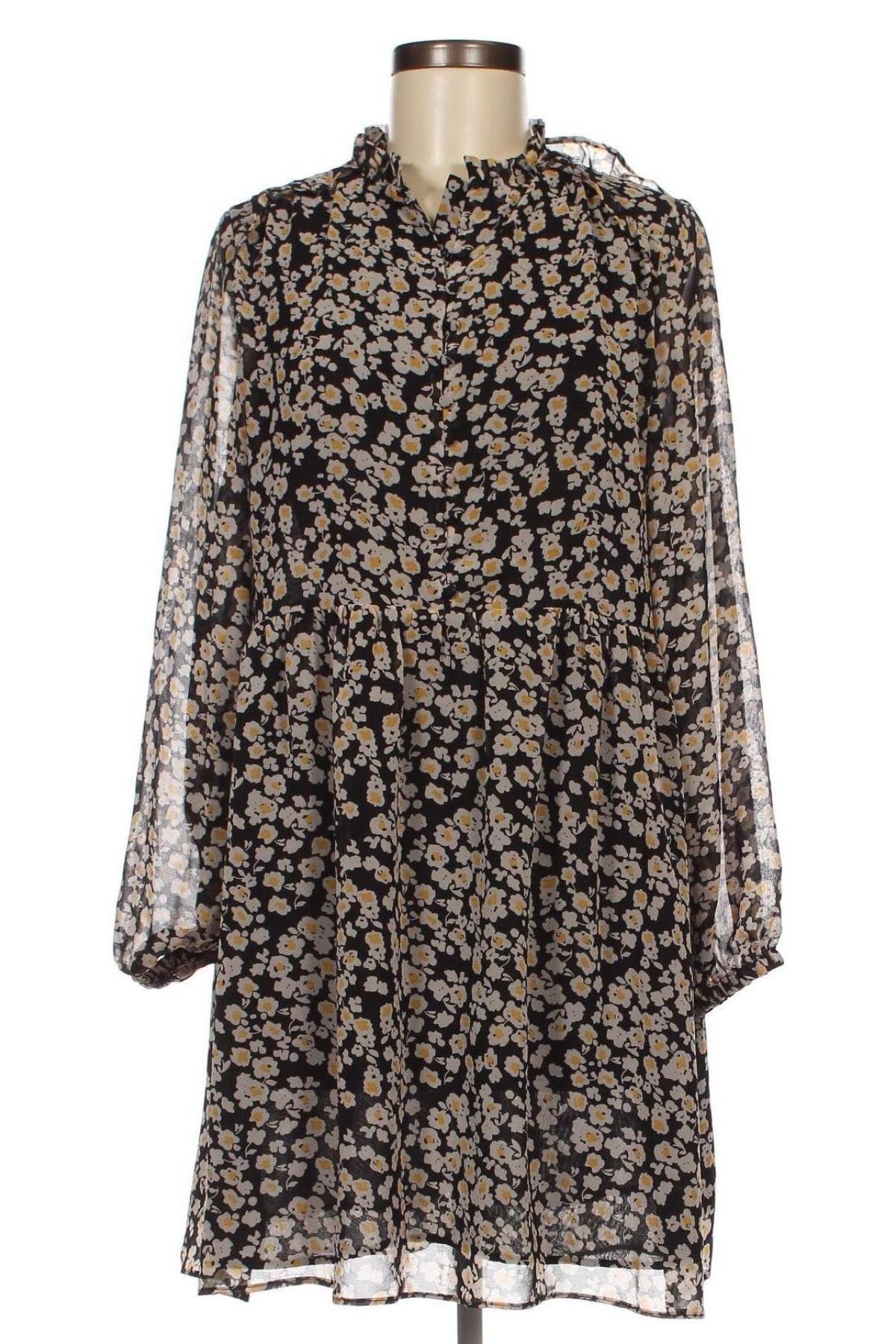 Φόρεμα Mango, Μέγεθος M, Χρώμα Πολύχρωμο, Τιμή 10,46 €