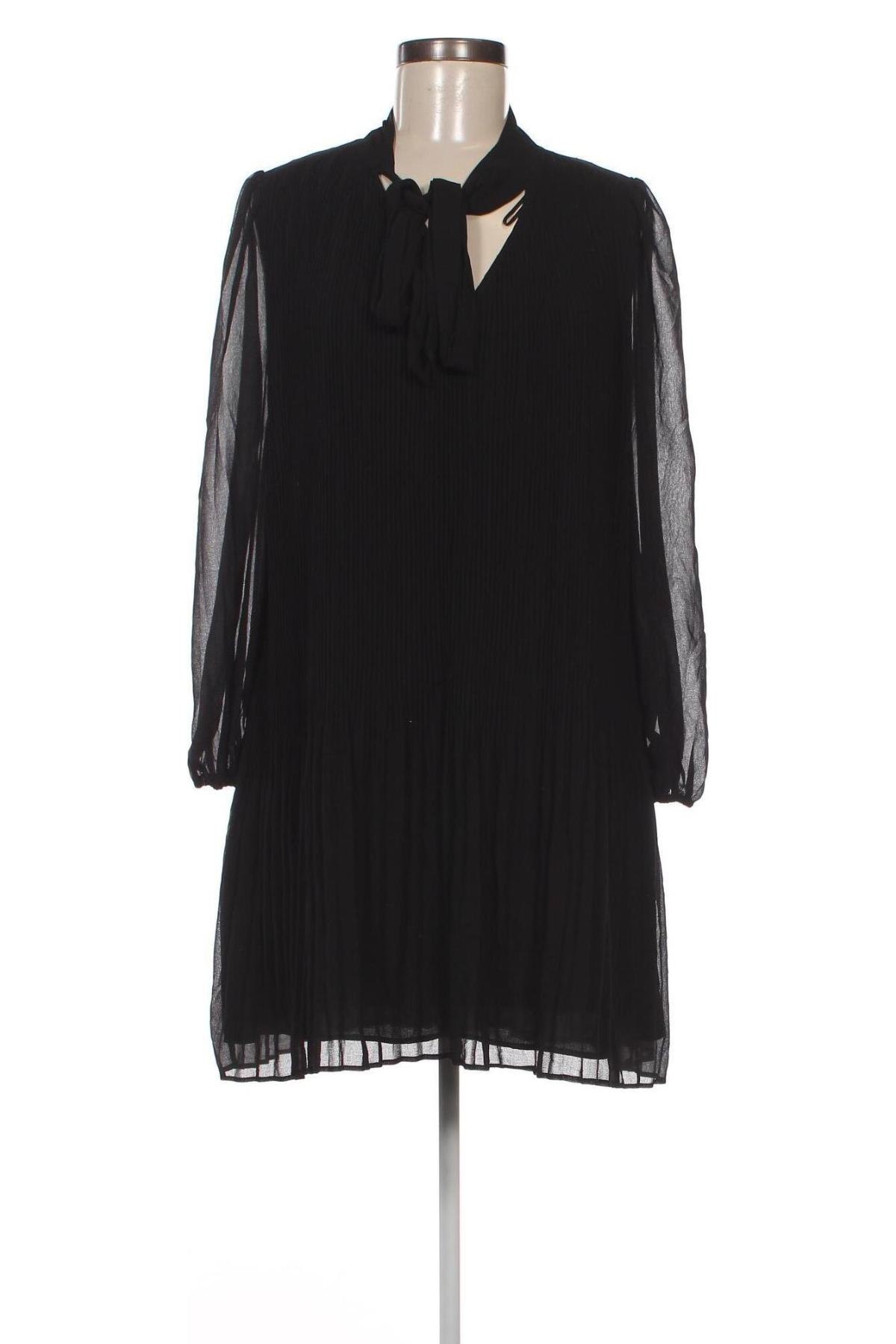 Φόρεμα Mango, Μέγεθος S, Χρώμα Μαύρο, Τιμή 12,62 €