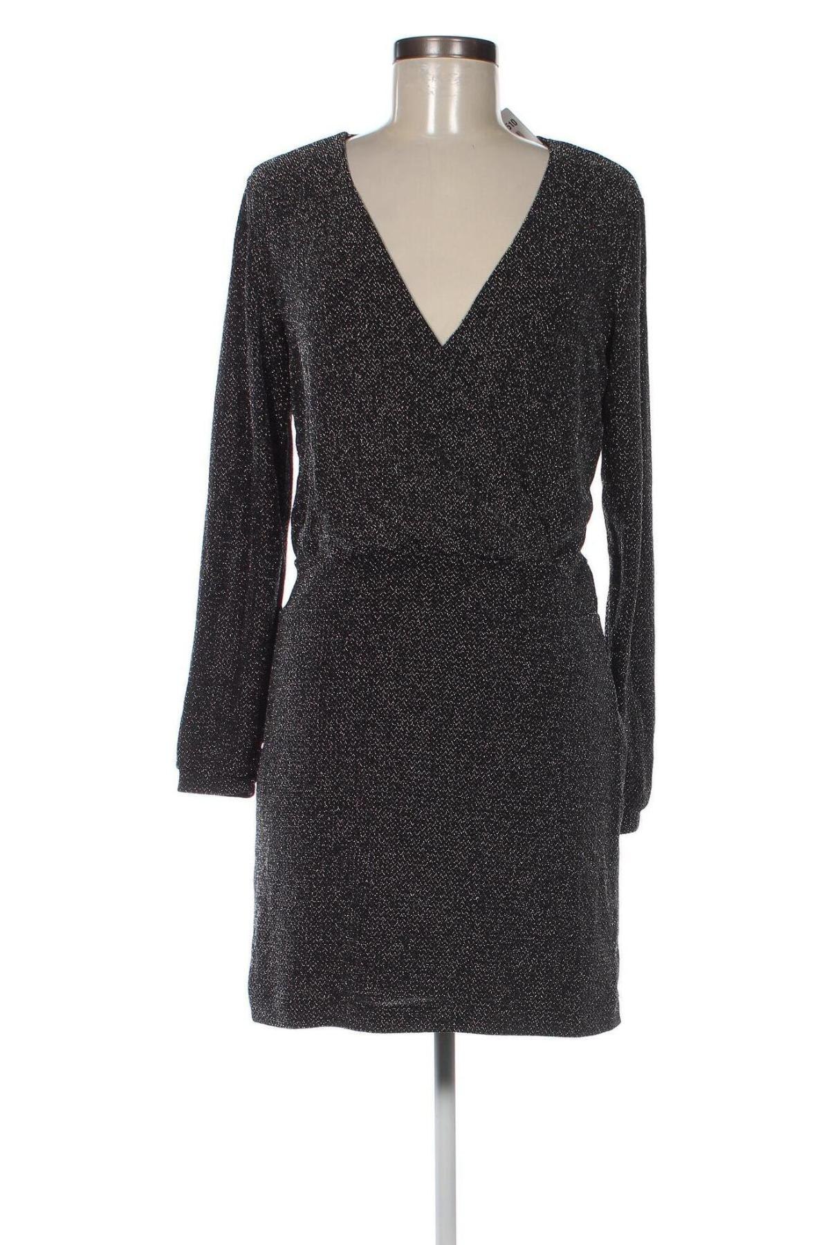 Kleid Mango, Größe M, Farbe Schwarz, Preis € 14,38