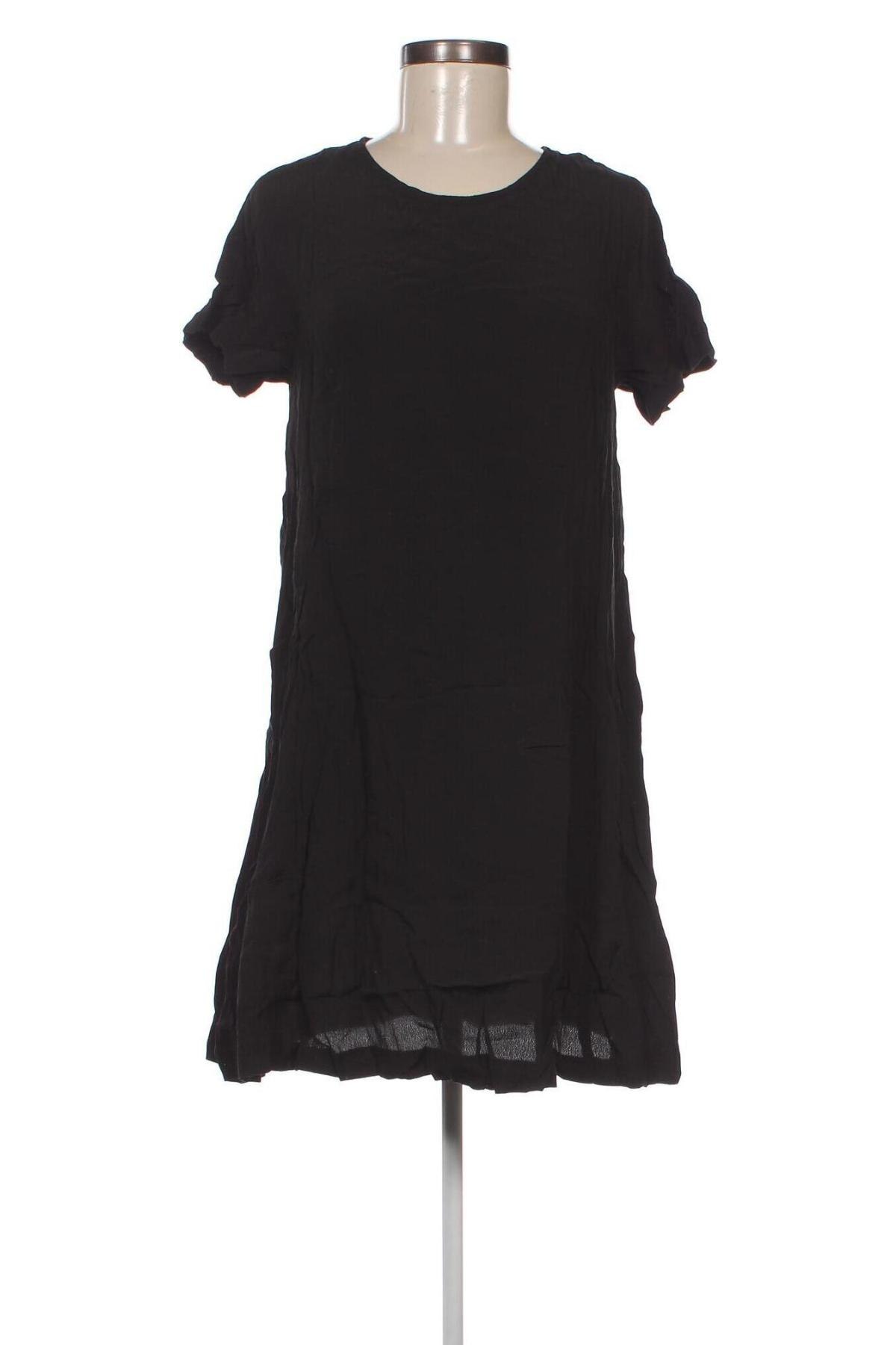 Kleid Mango, Größe M, Farbe Schwarz, Preis 13,49 €