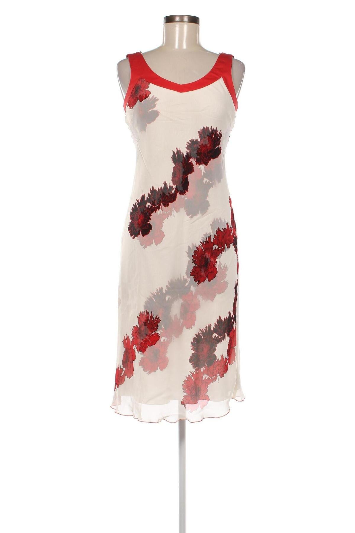 Φόρεμα Marc Cain, Μέγεθος S, Χρώμα Πολύχρωμο, Τιμή 202,72 €