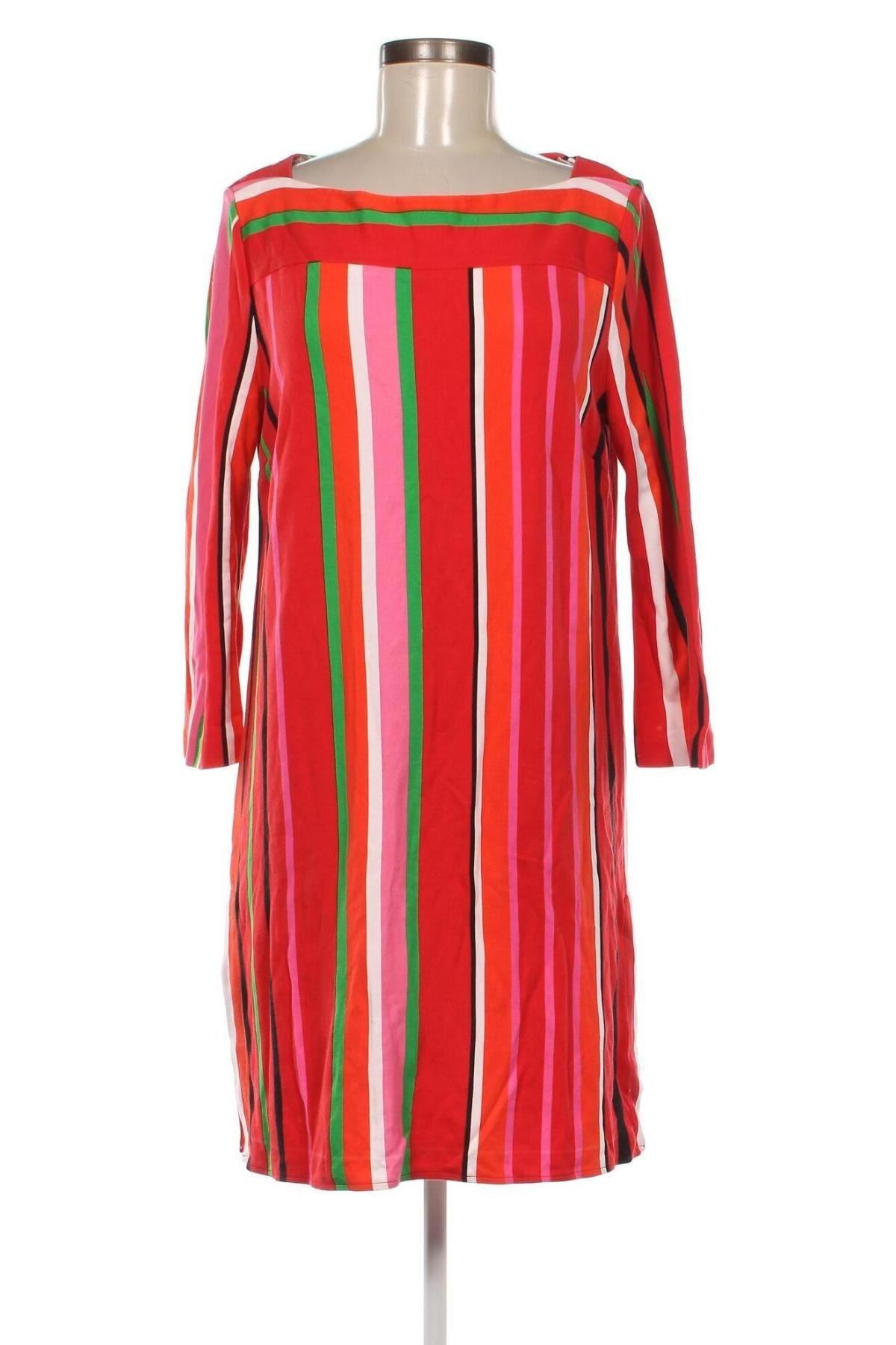Šaty  Marc Cain, Velikost L, Barva Vícebarevné, Cena  3 606,00 Kč