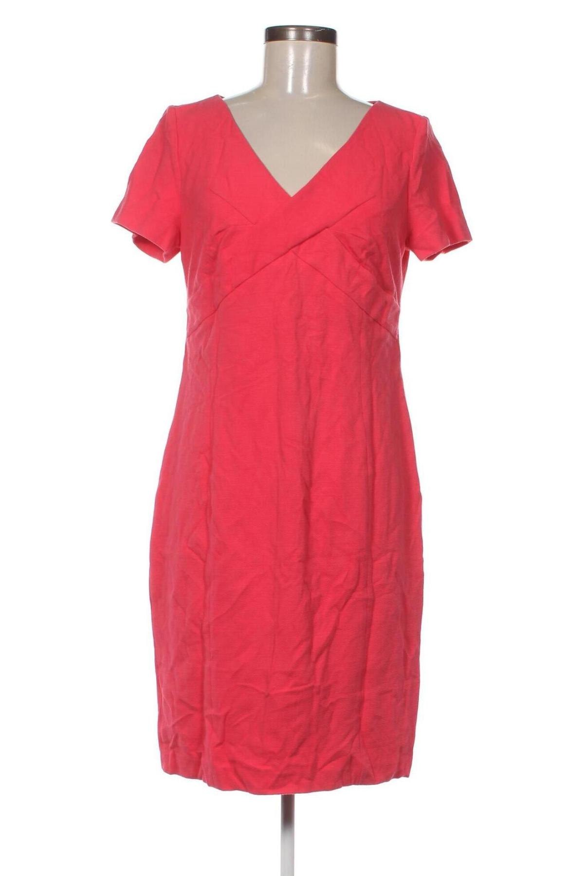 Φόρεμα Marc Cain, Μέγεθος L, Χρώμα Ρόζ , Τιμή 118,76 €