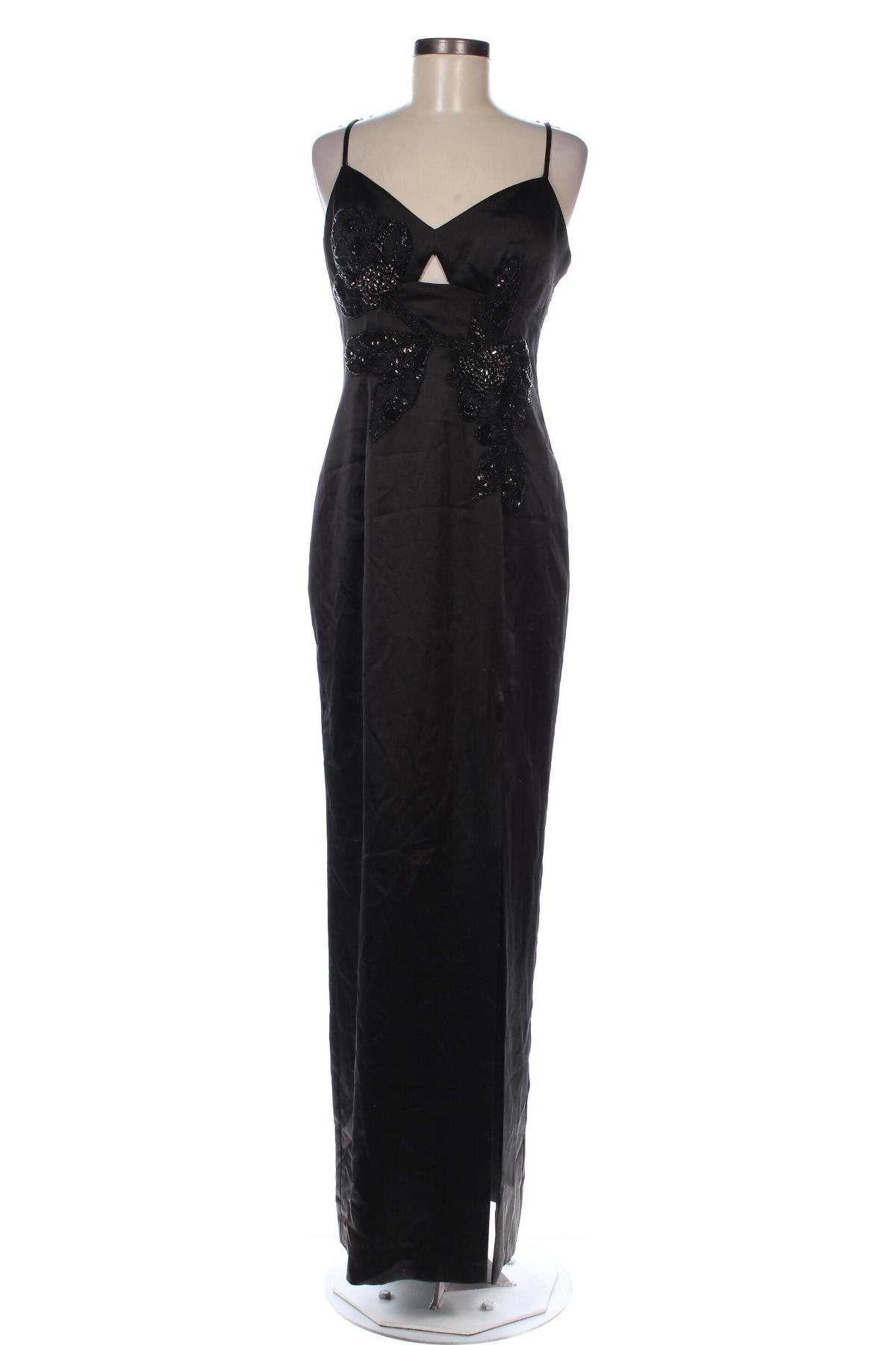 Kleid Marchesa Notte, Größe M, Farbe Schwarz, Preis € 1.104,74