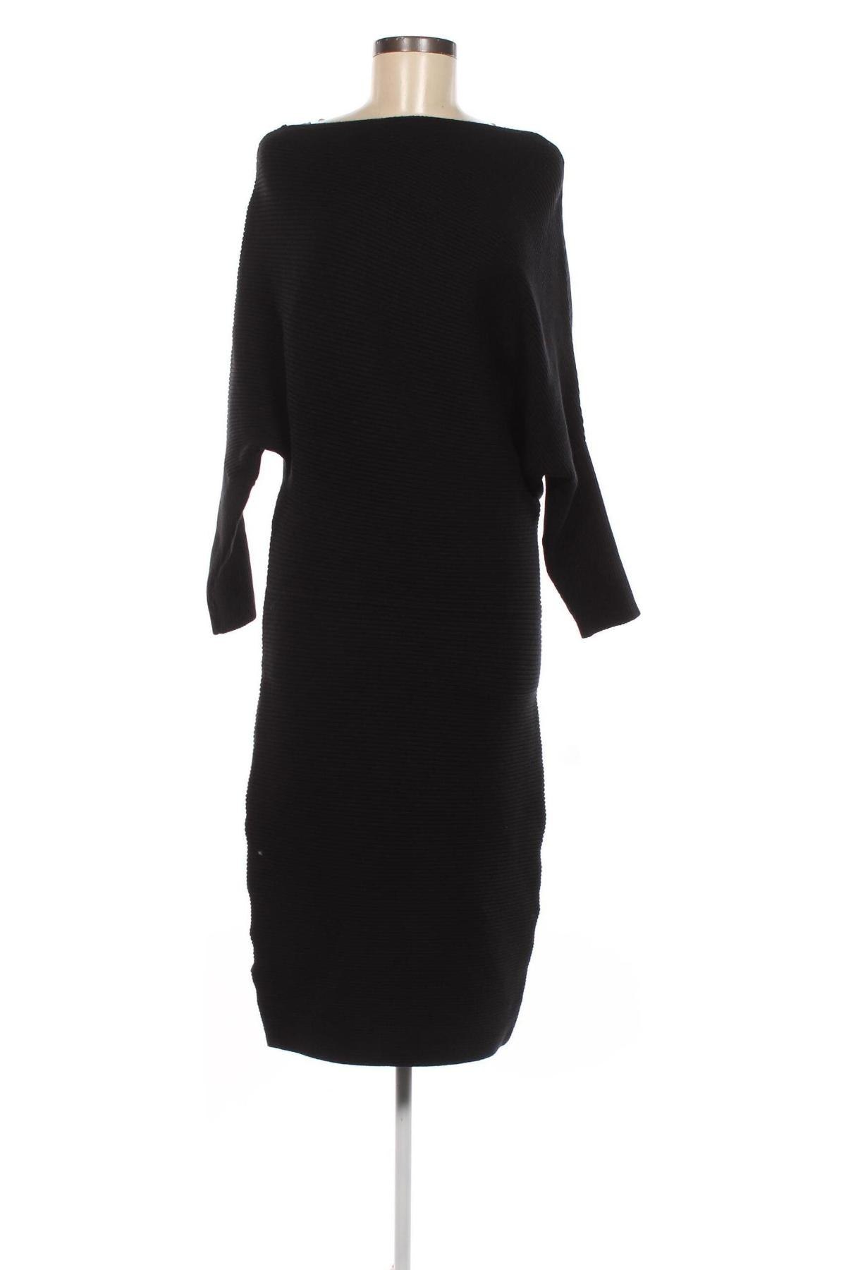 Kleid Marciano by Guess, Größe L, Farbe Schwarz, Preis 93,72 €