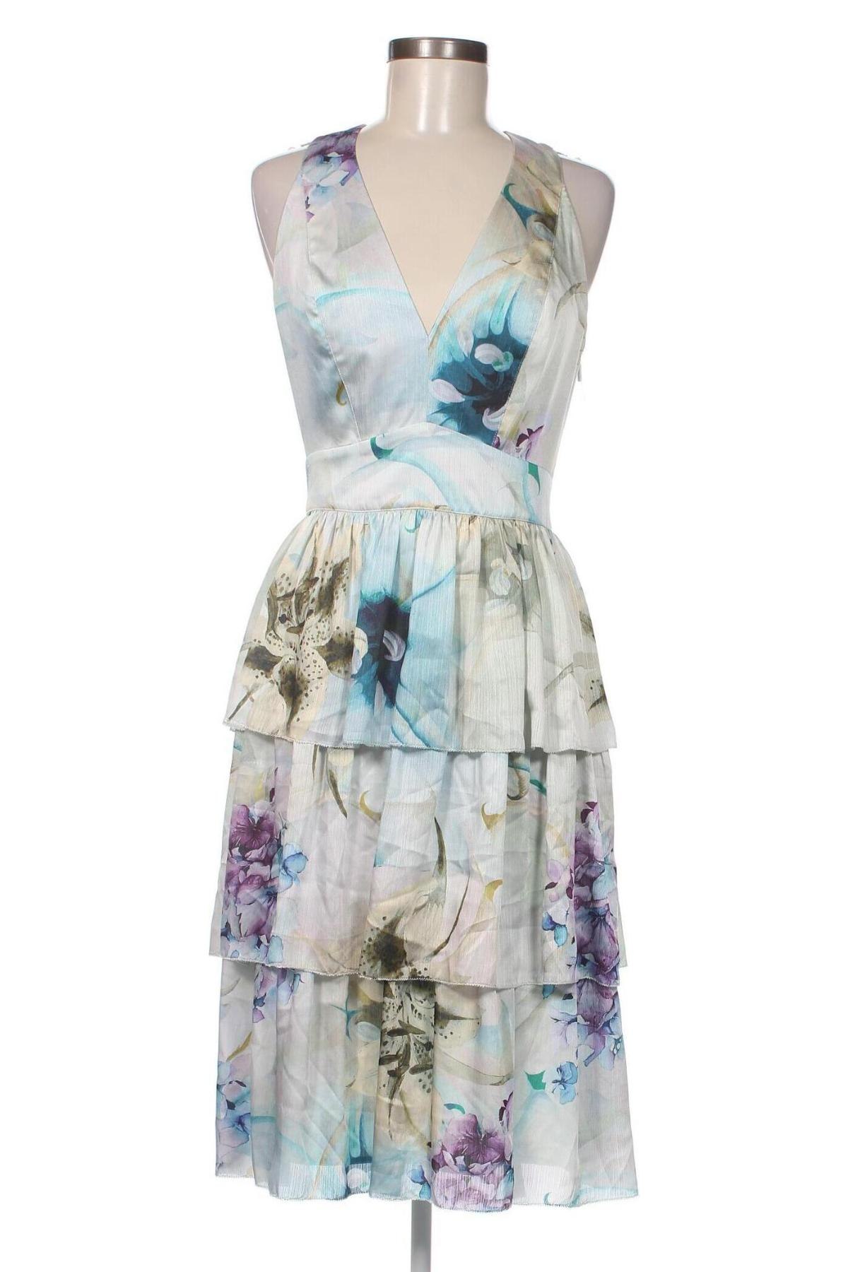 Kleid Marciano by Guess, Größe S, Farbe Mehrfarbig, Preis 74,52 €