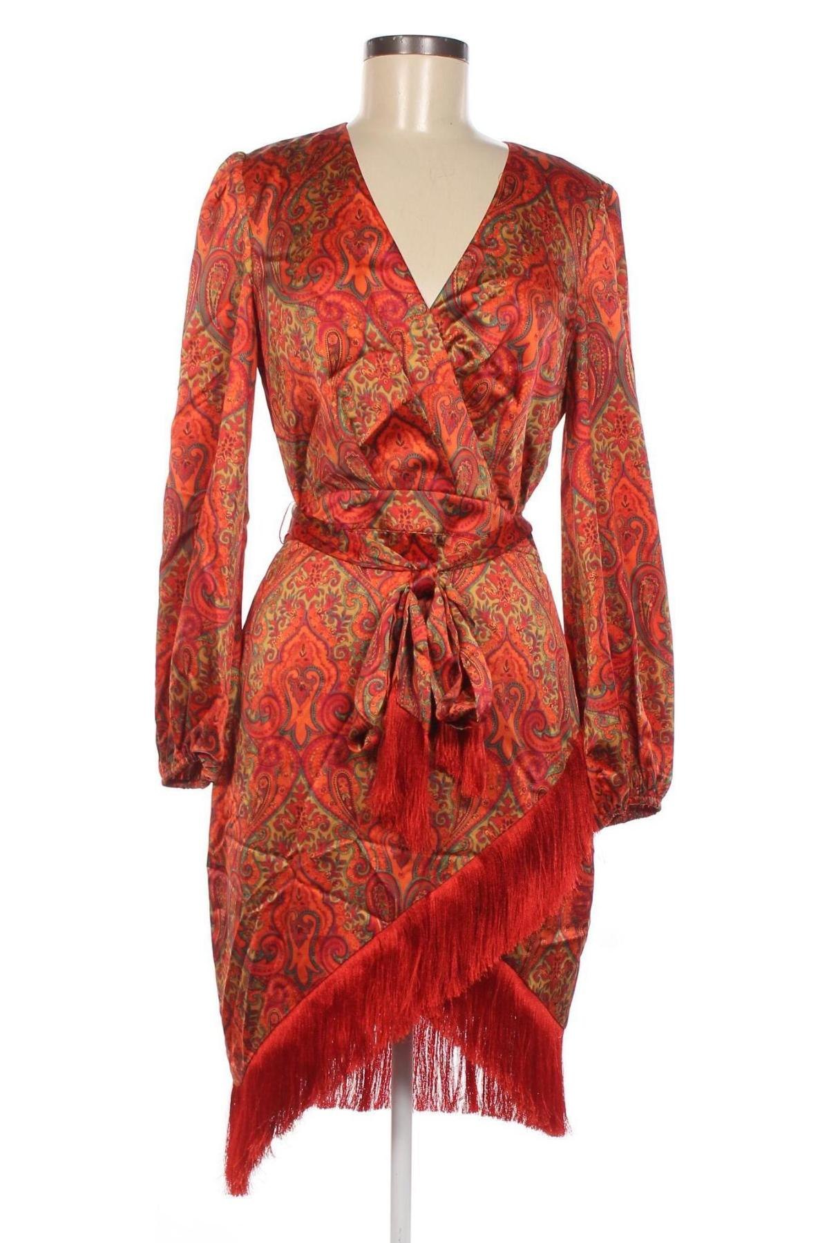 Šaty  Marciano by Guess, Velikost M, Barva Vícebarevné, Cena  4 029,00 Kč