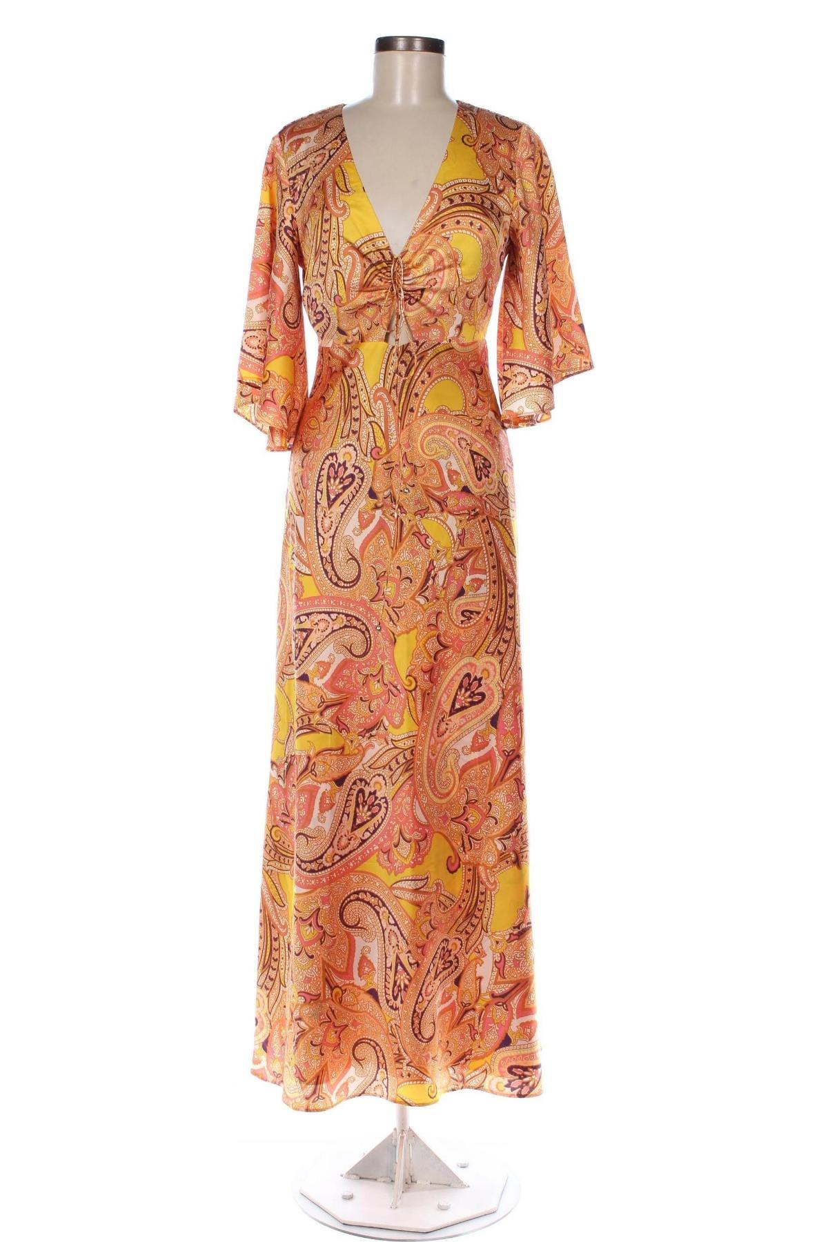 Φόρεμα Marciano by Guess, Μέγεθος S, Χρώμα Πολύχρωμο, Τιμή 74,52 €